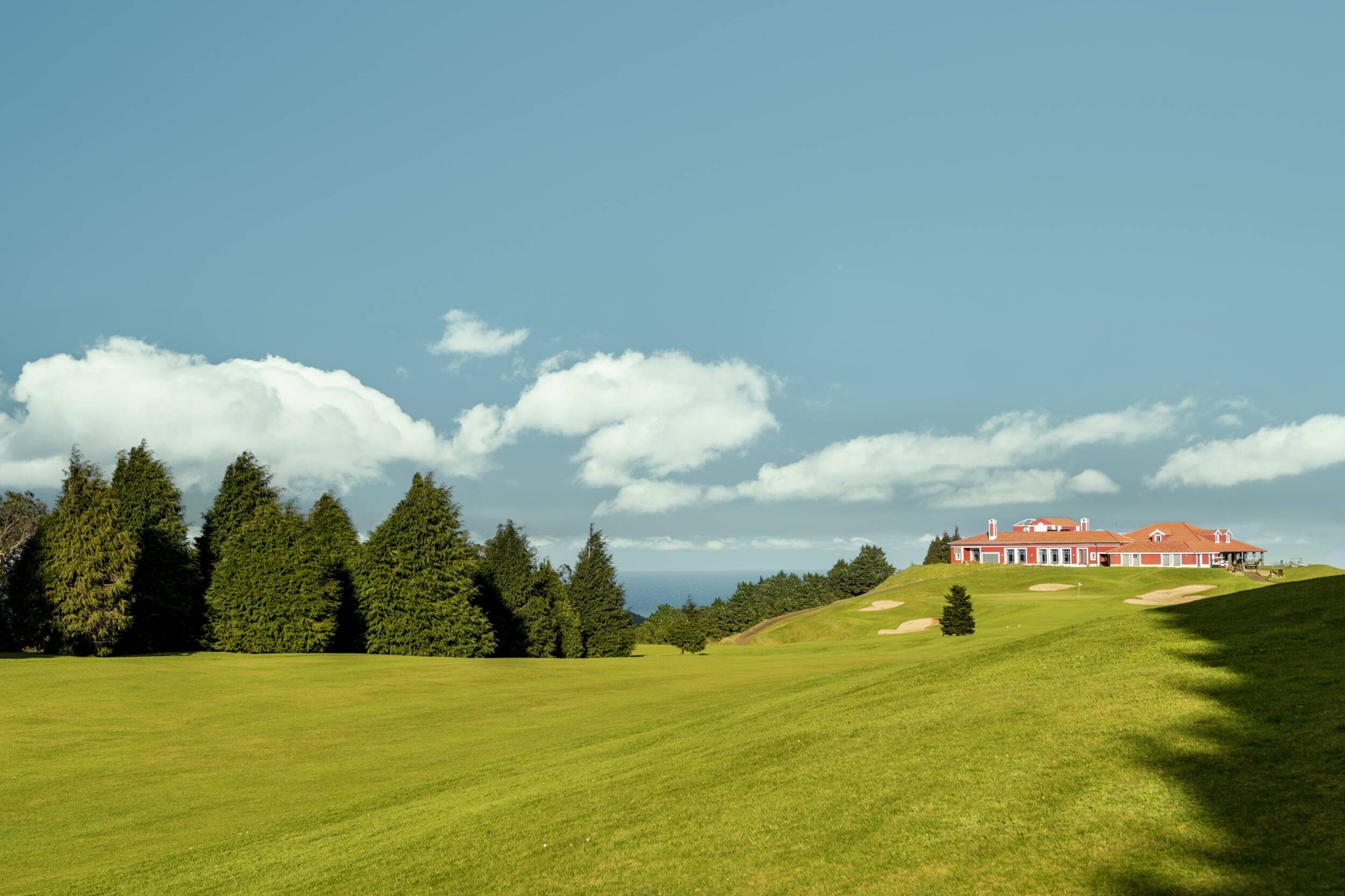 Clube Golfe Santo da Serra | Golf på Madeira