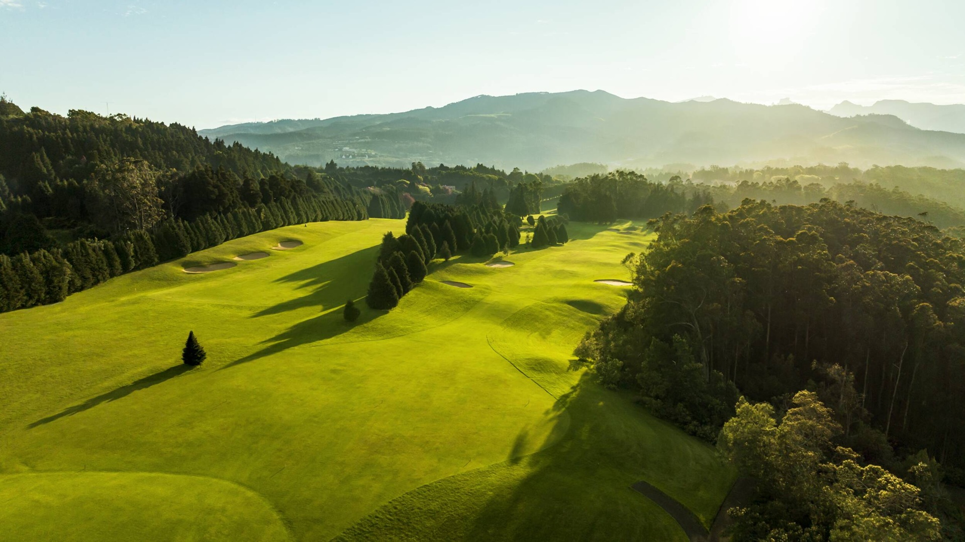 Clube Golfe Santo da Serra | Golf på Madeira