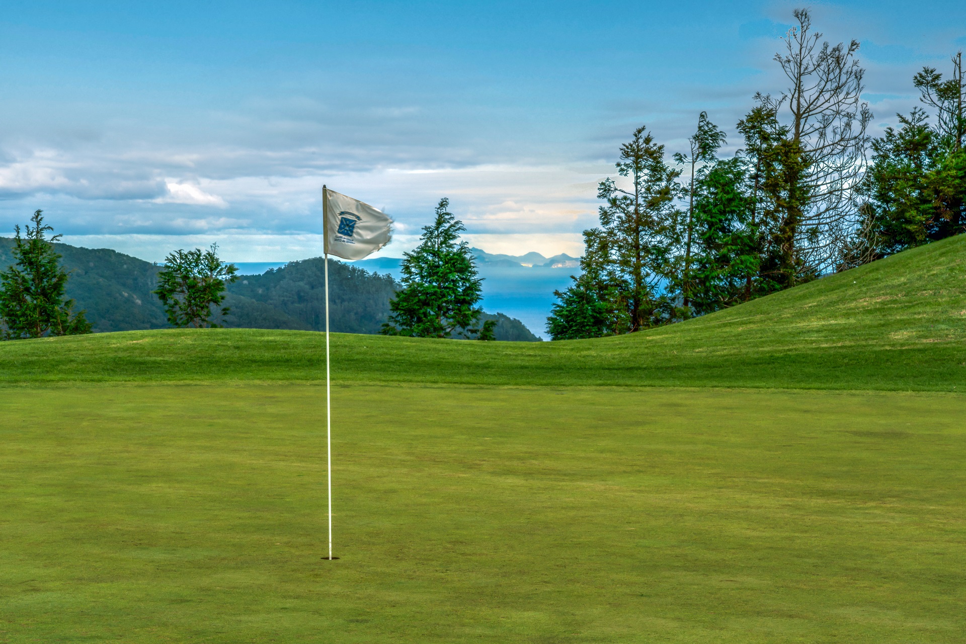 Clube Golfe Santo da Serra | Golf på Madeira