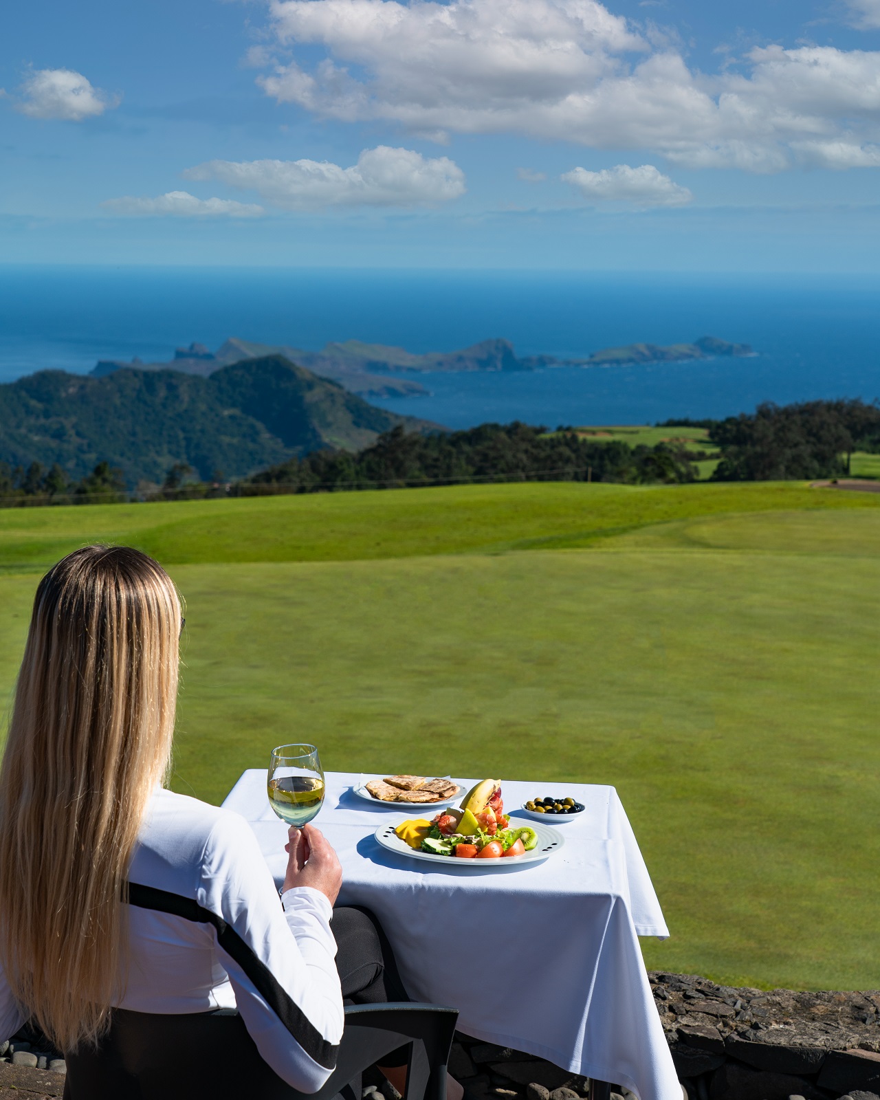 Clube Golfe Santo da Serra | Golf på Madeira