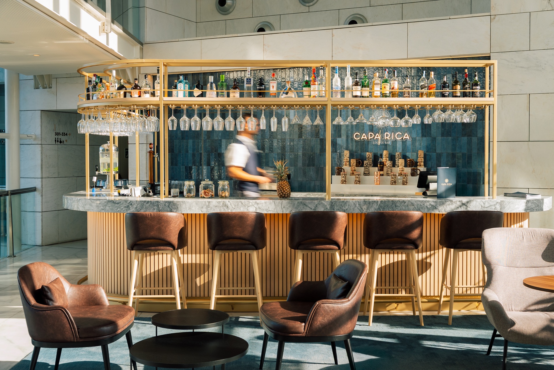 Crowne Plaza Caparica Lisbon