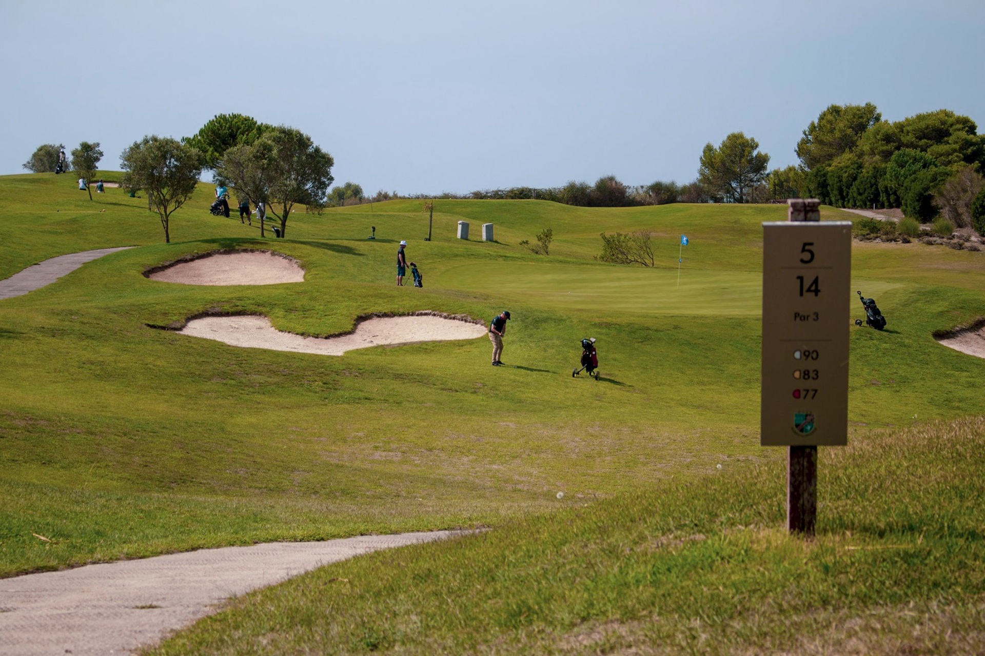 Crowne Plaza Caparica Lisbon