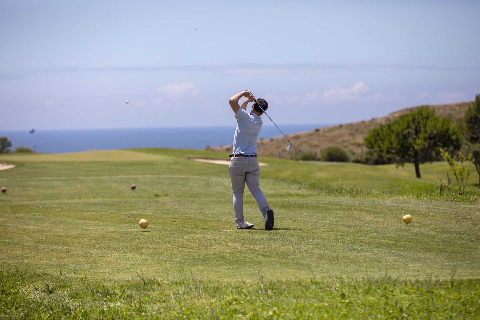 Crowne Plaza Caparica Lisbon