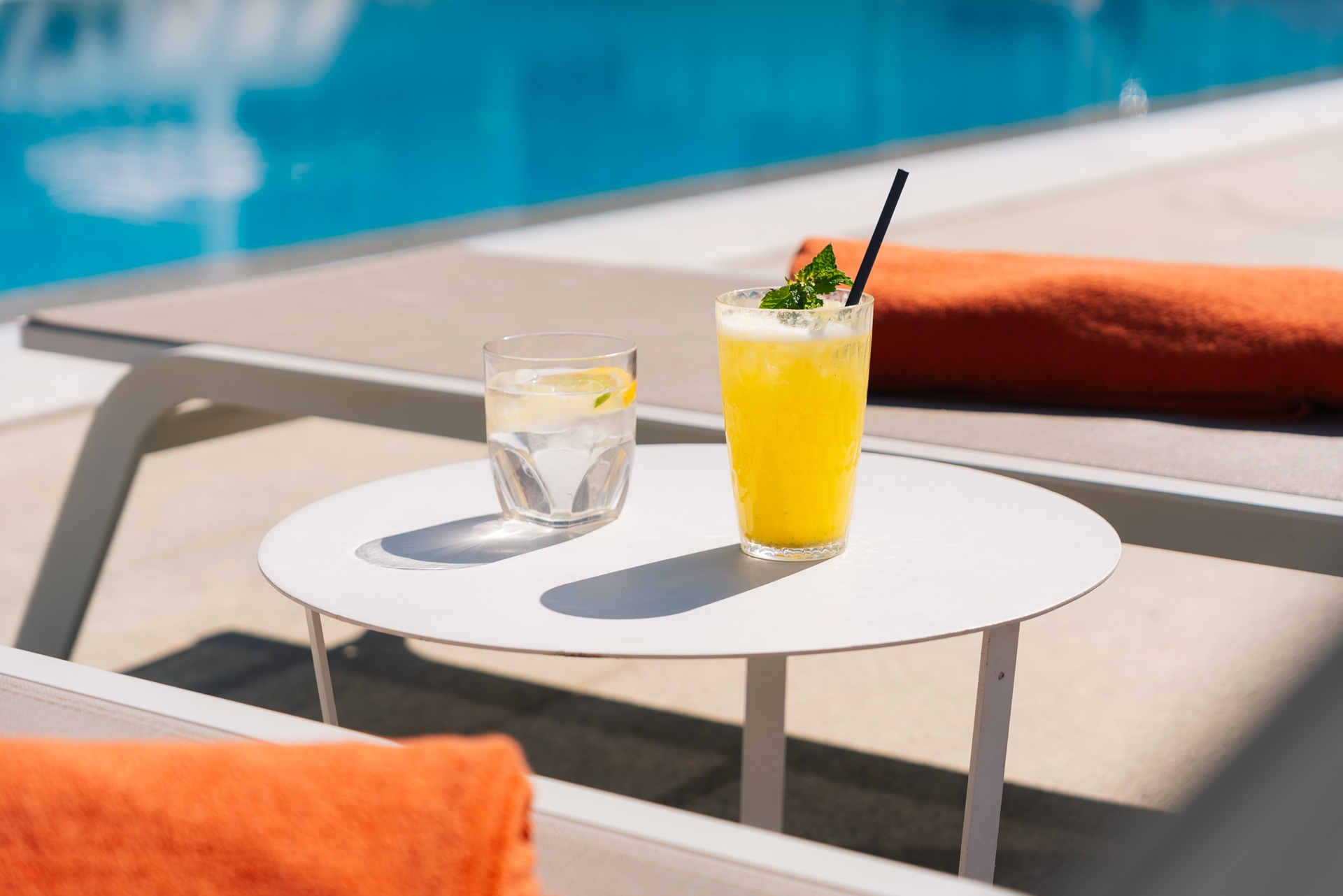 Crowne Plaza Caparica Lisbon