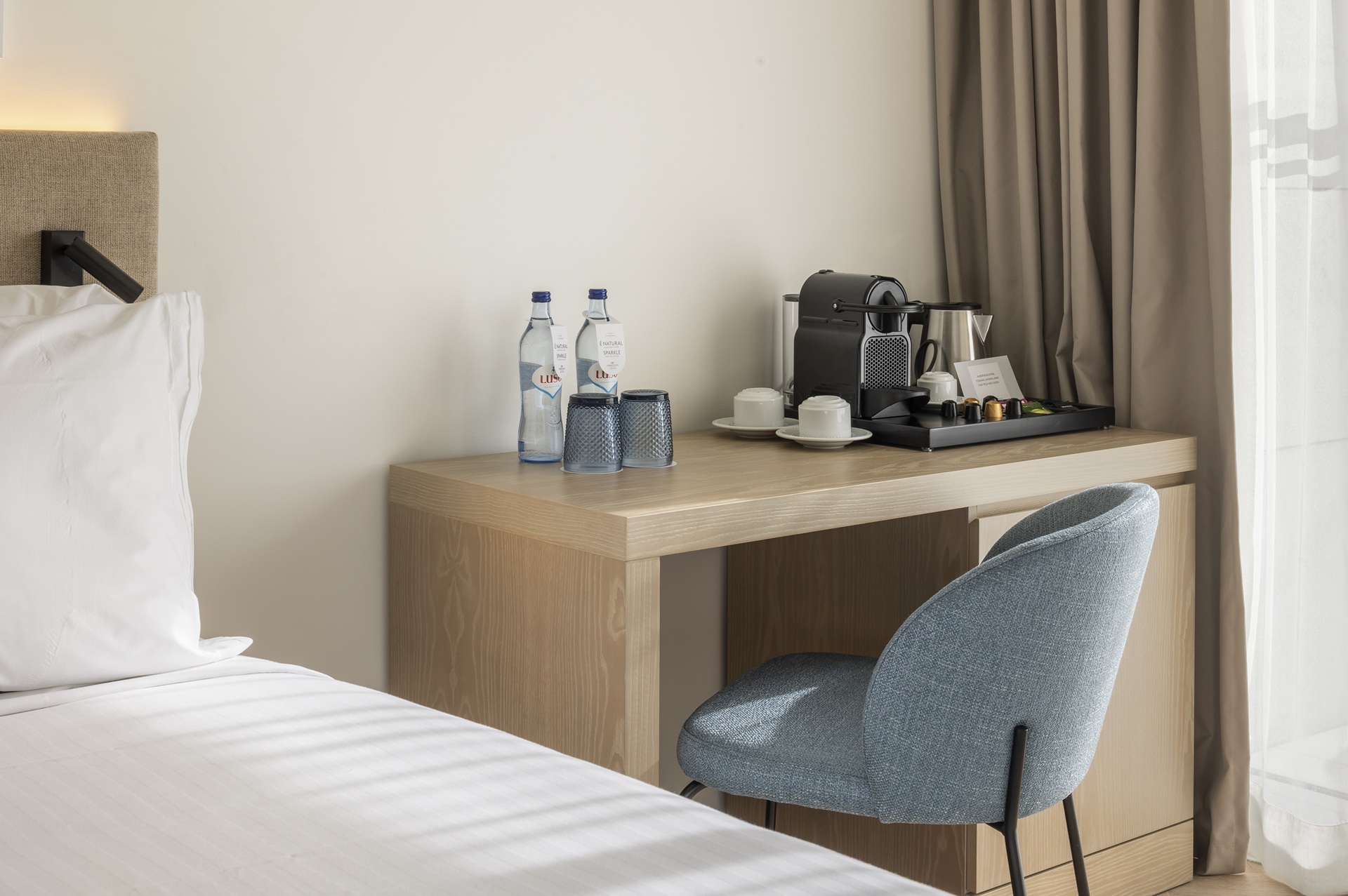 Crowne Plaza Caparica Lisbon