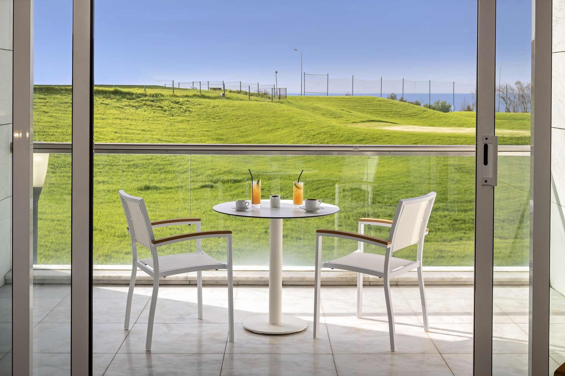 Crowne Plaza Caparica Lisbon