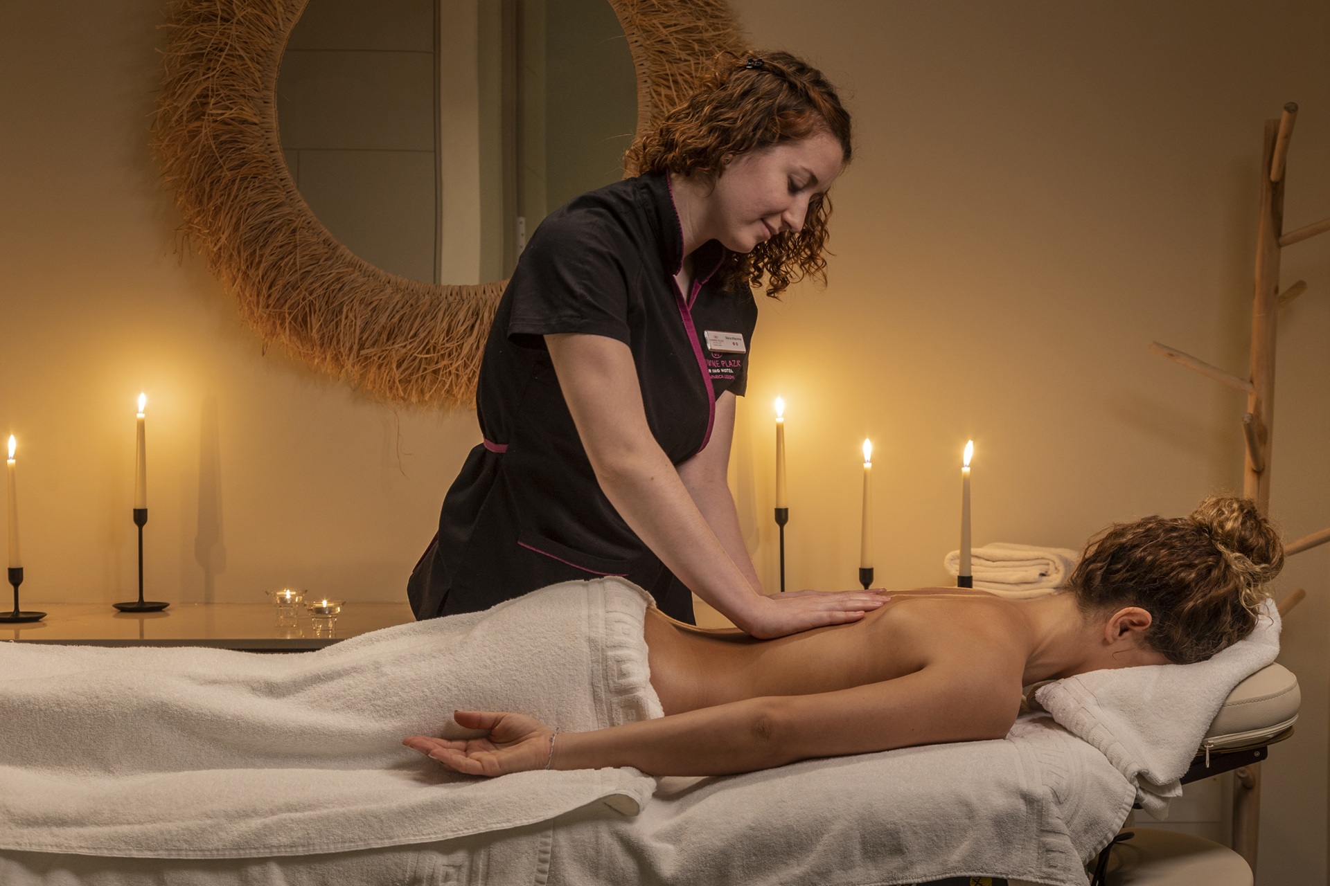 Crowne Plaza Caparica Lisbon