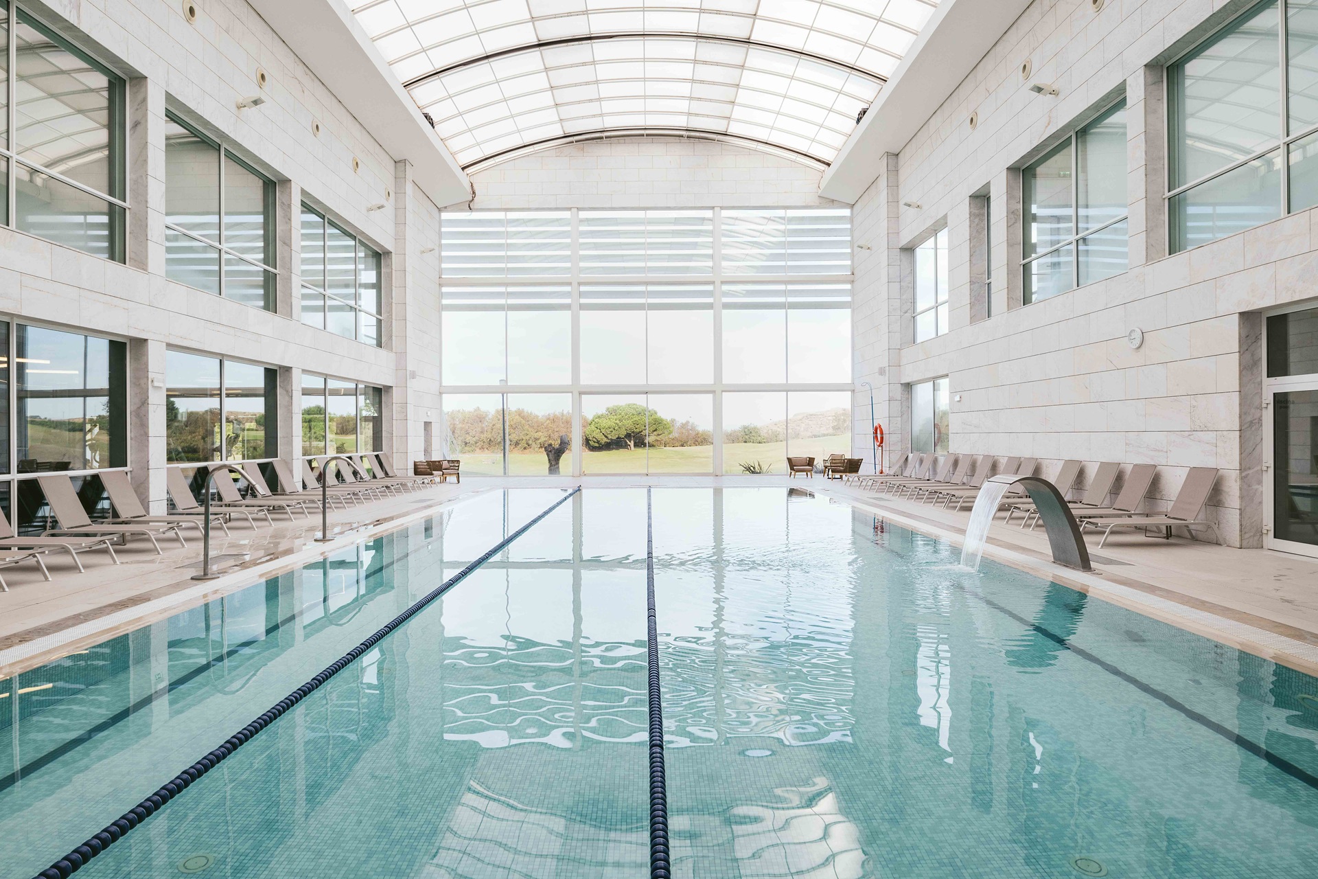 Crowne Plaza Caparica Lisbon