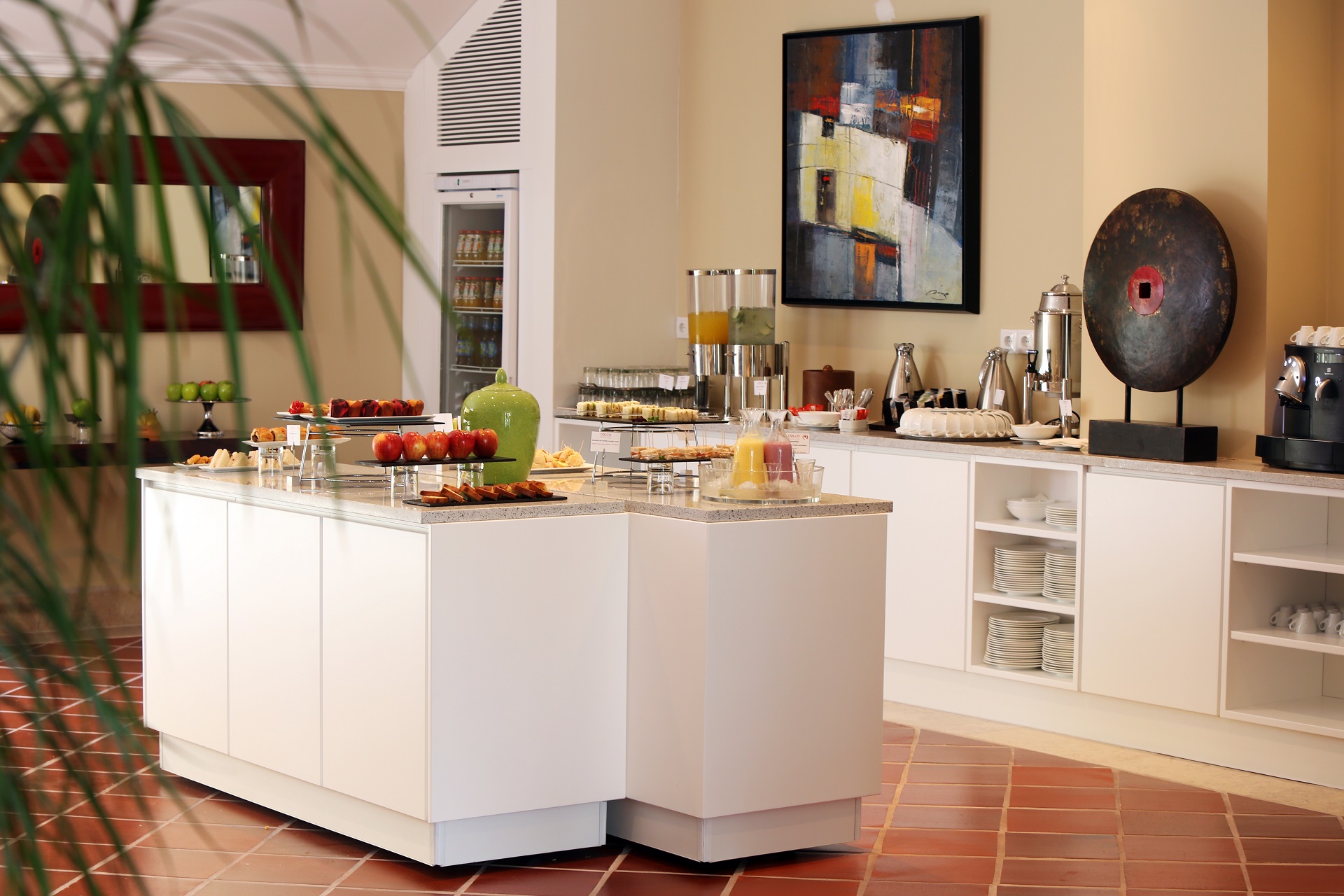 Dolce By Wyndham CampoReal Lisboa