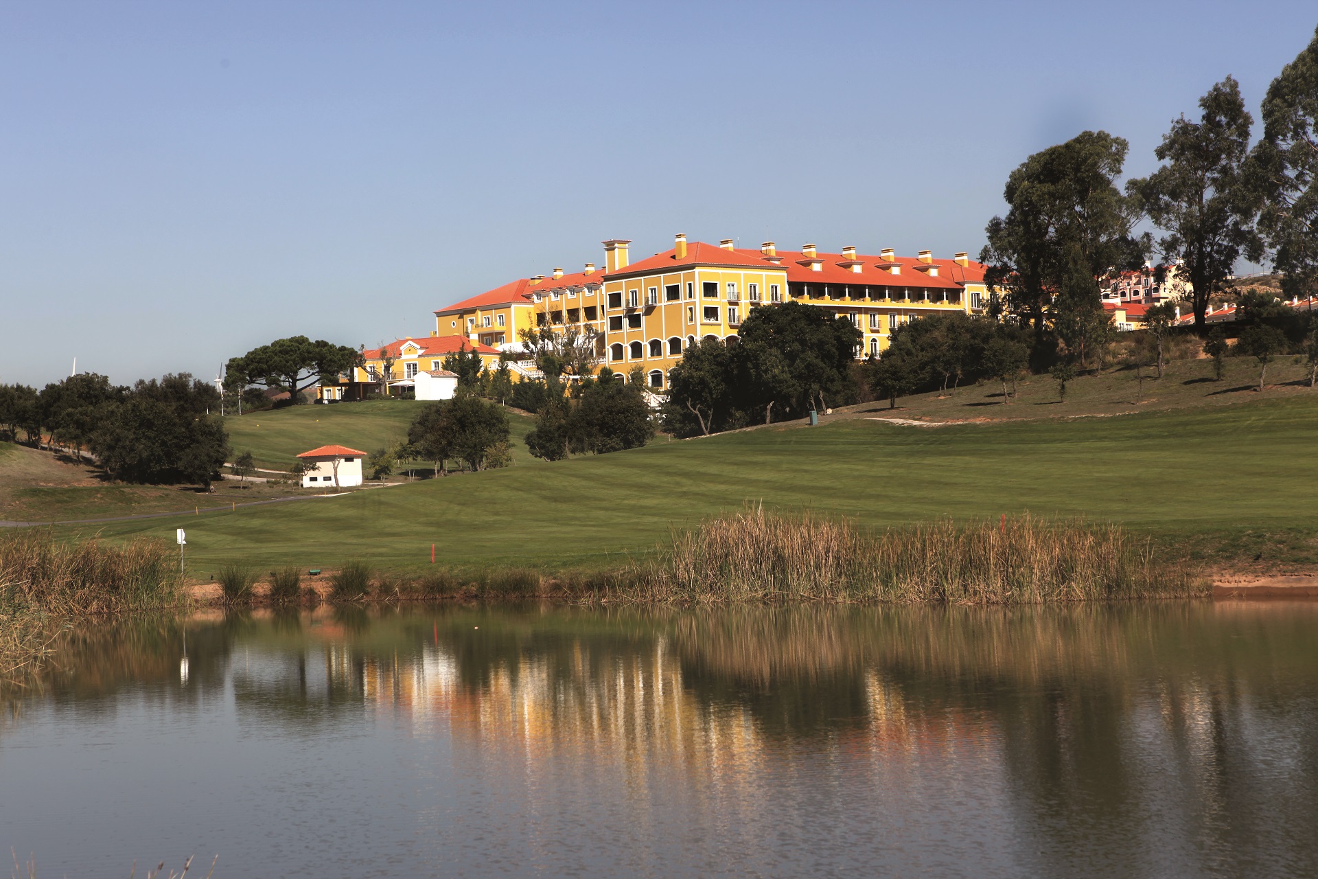 Dolce By Wyndham CampoReal Lisboa