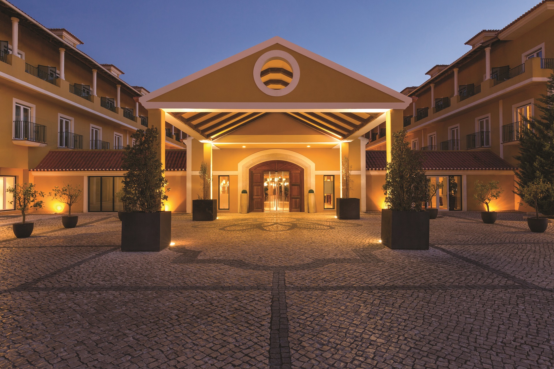 Dolce By Wyndham CampoReal Lisboa