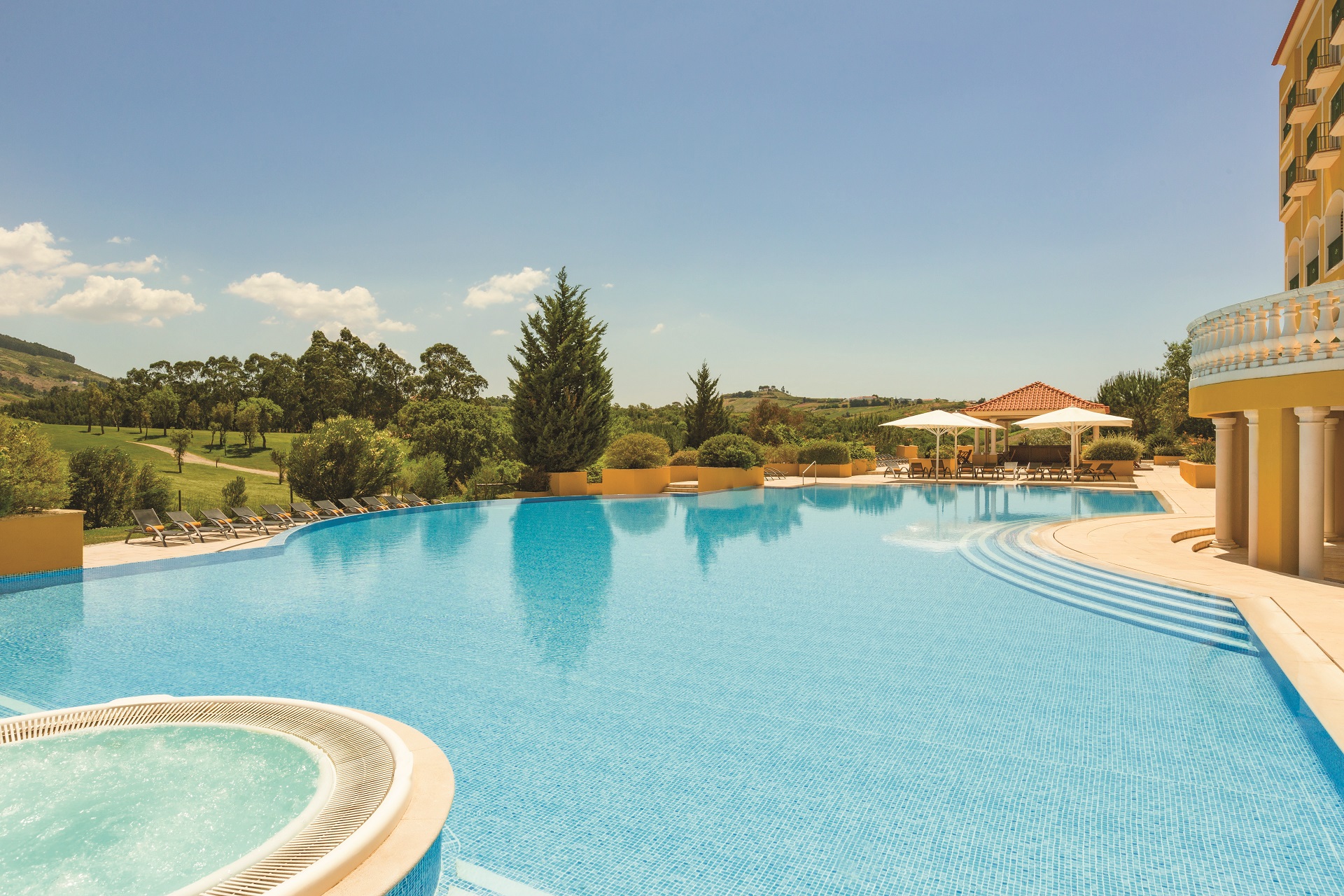 Dolce By Wyndham CampoReal Lisboa