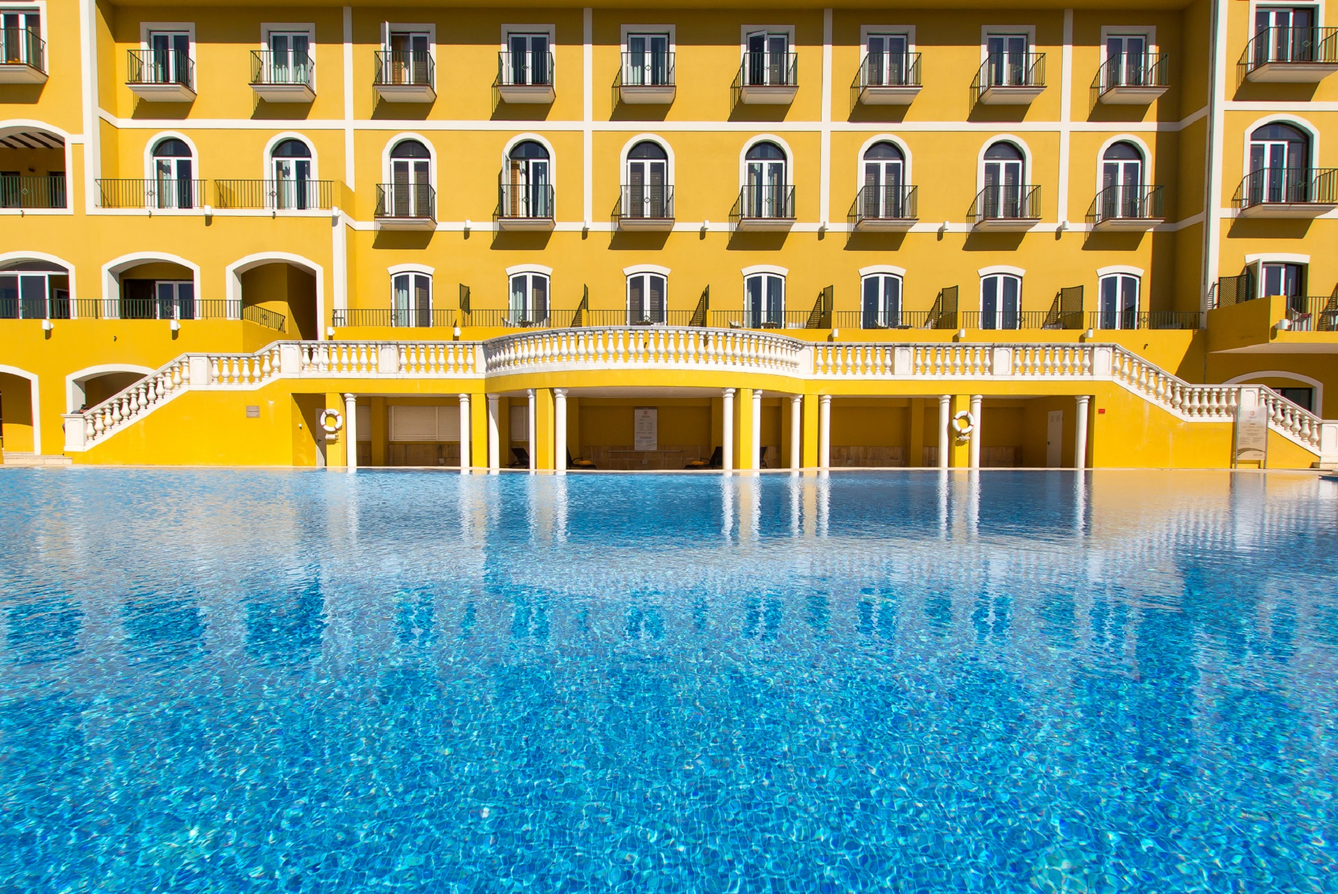 Dolce By Wyndham CampoReal Lisboa