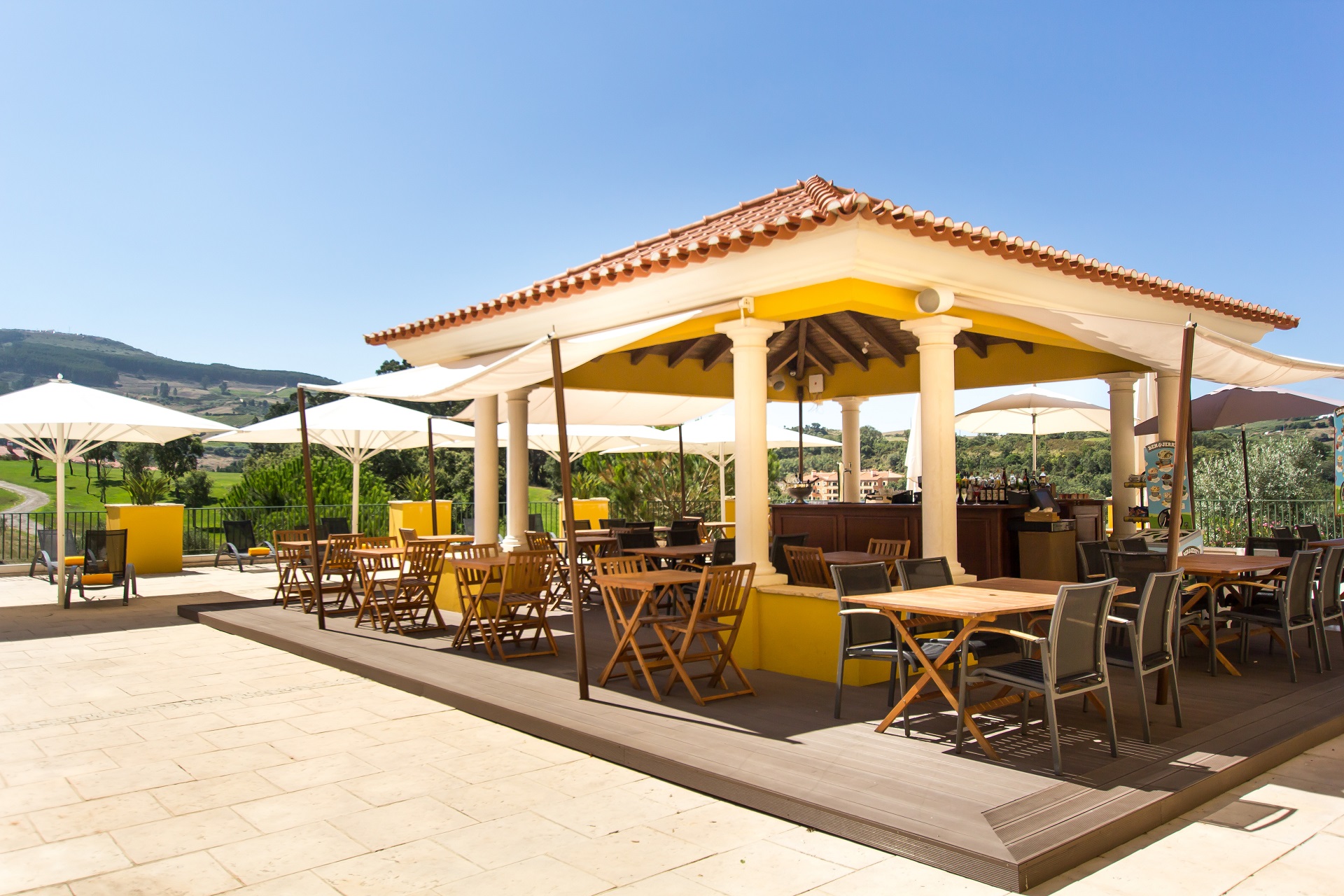 Dolce By Wyndham CampoReal Lisboa