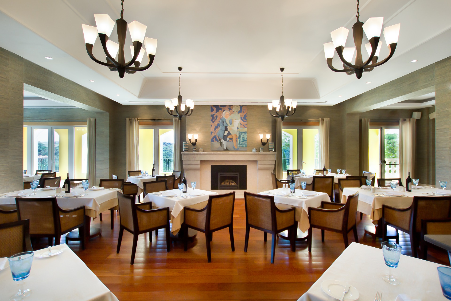 Dolce By Wyndham CampoReal Lisboa