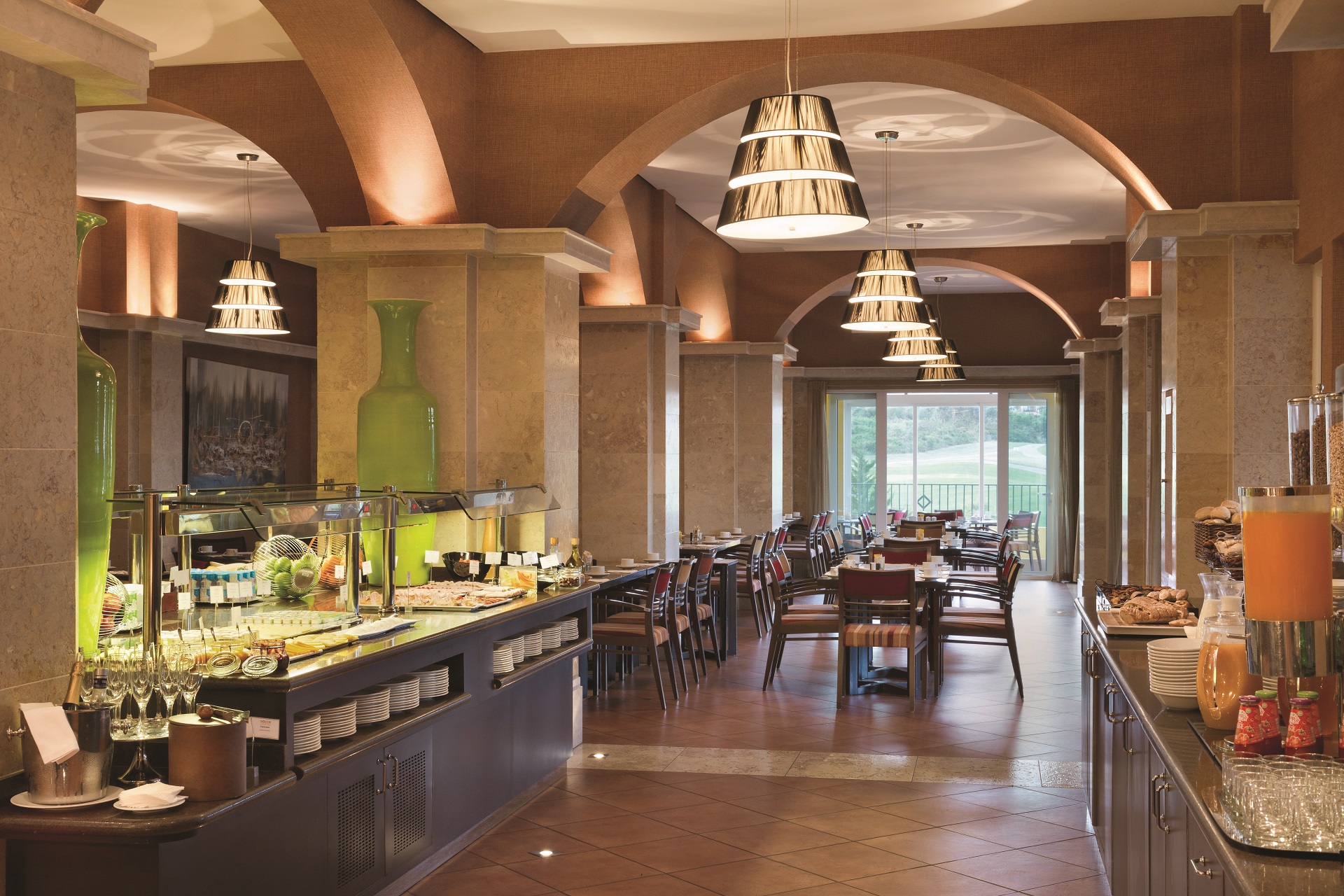 Dolce By Wyndham CampoReal Lisboa