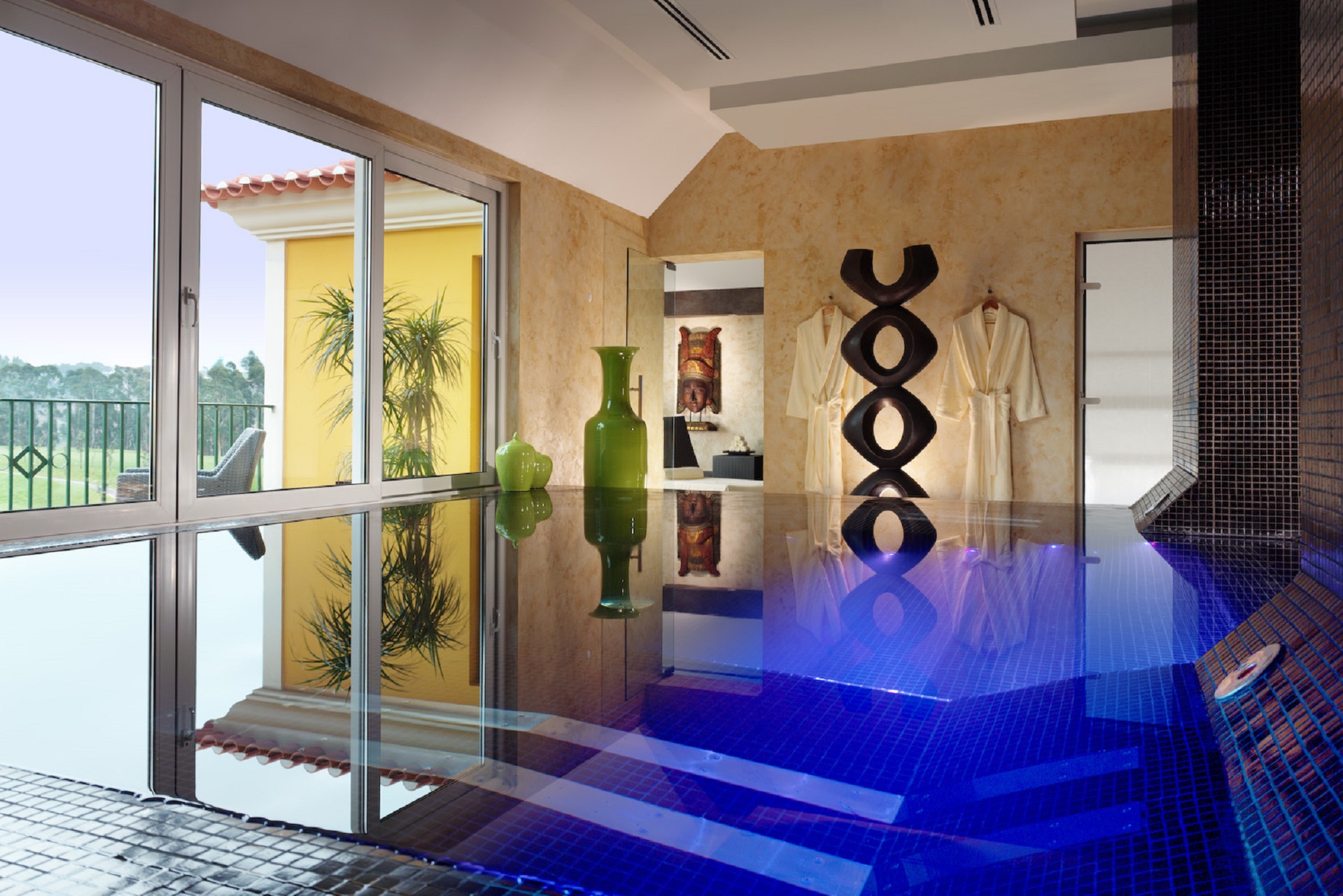 Dolce By Wyndham CampoReal Lisboa