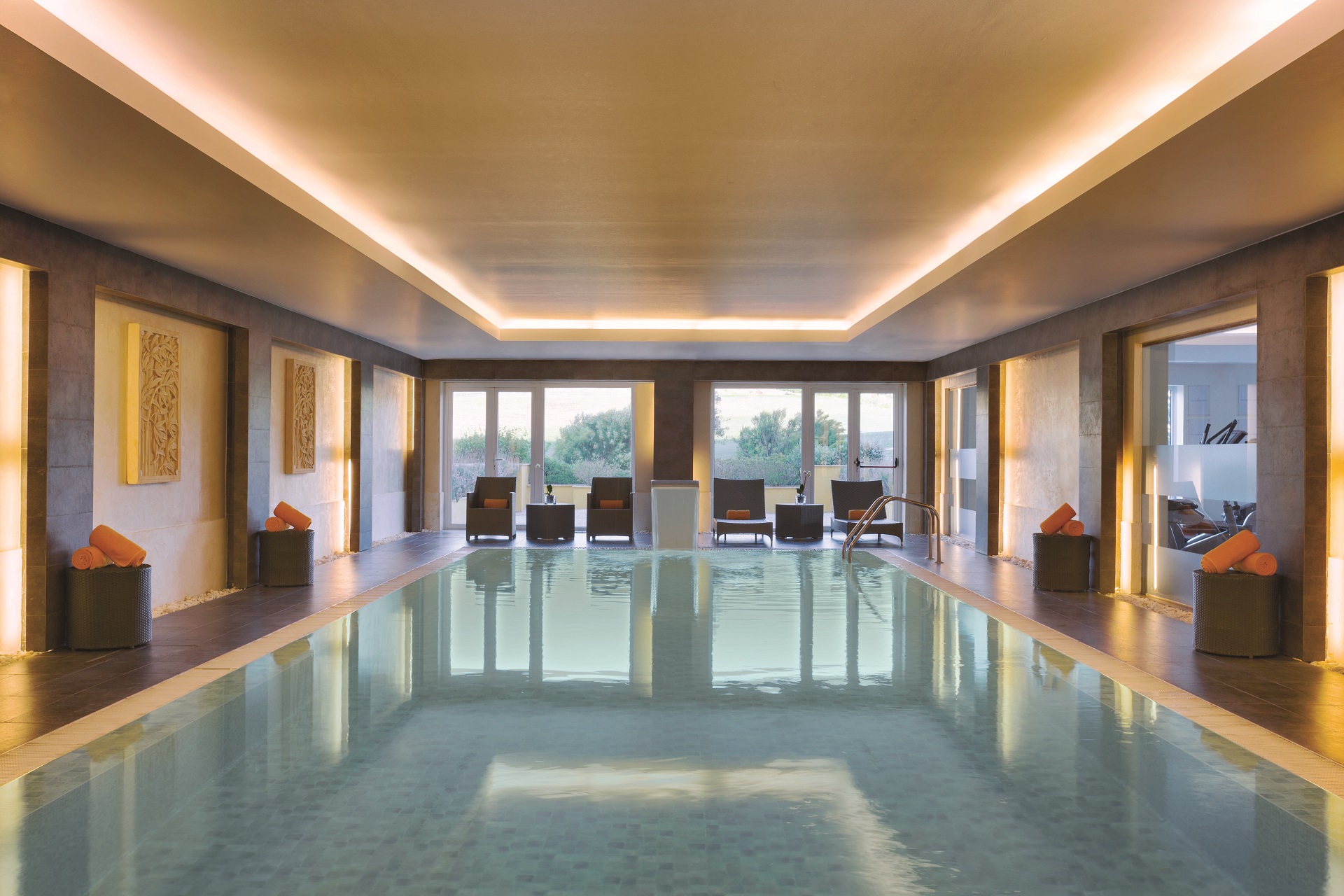 Dolce By Wyndham CampoReal Lisboa