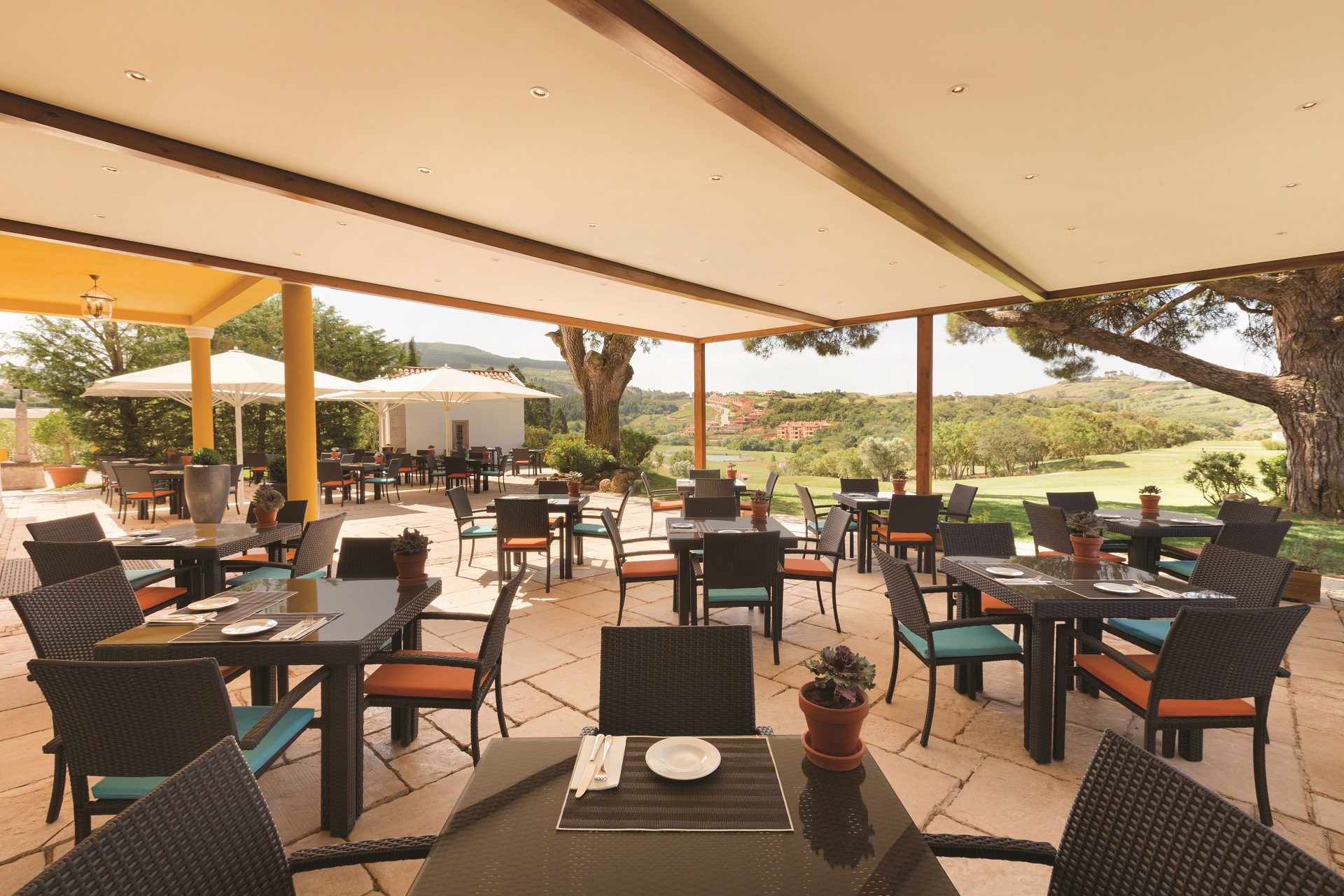 Dolce By Wyndham CampoReal Lisboa