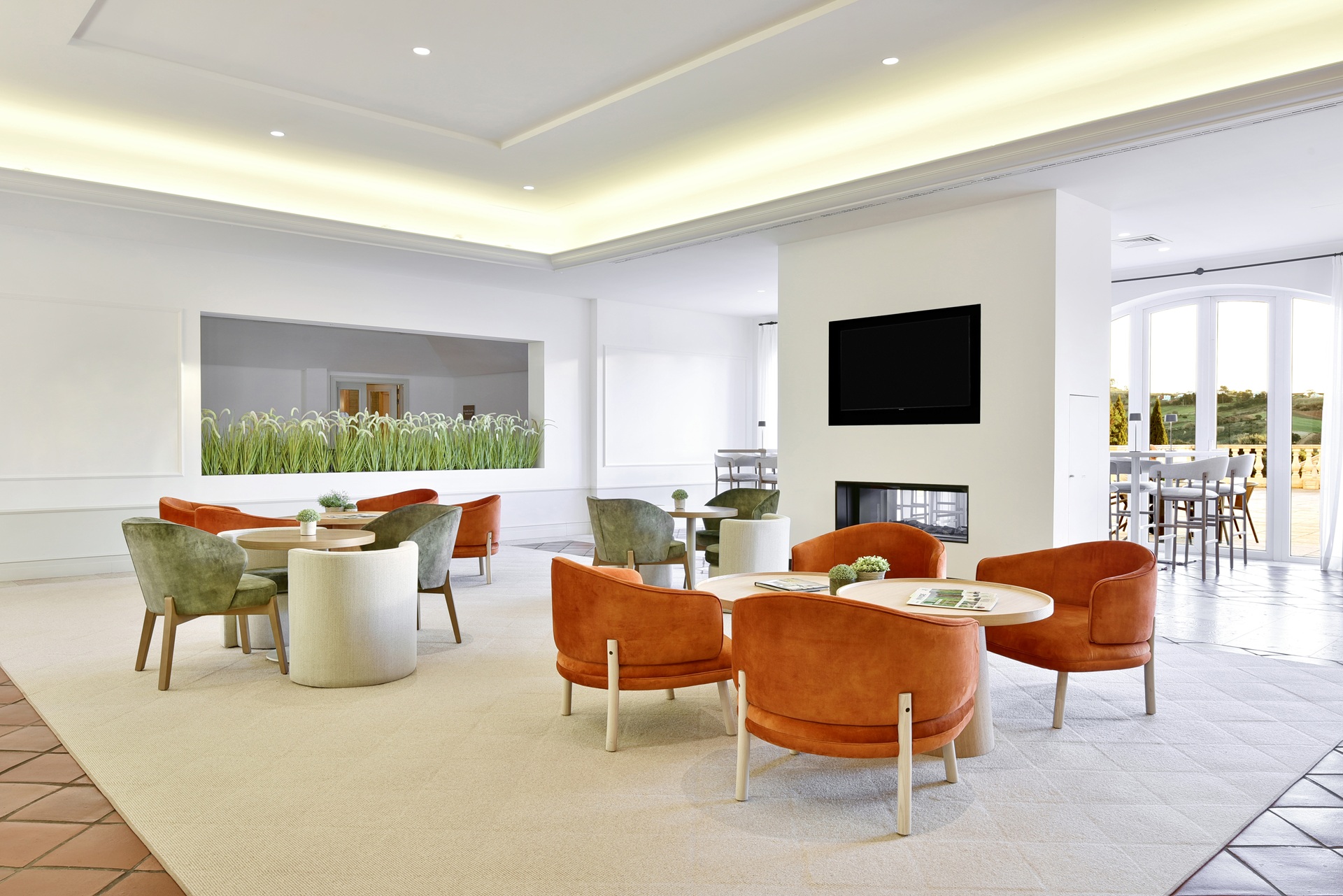 Dolce By Wyndham CampoReal Lisboa