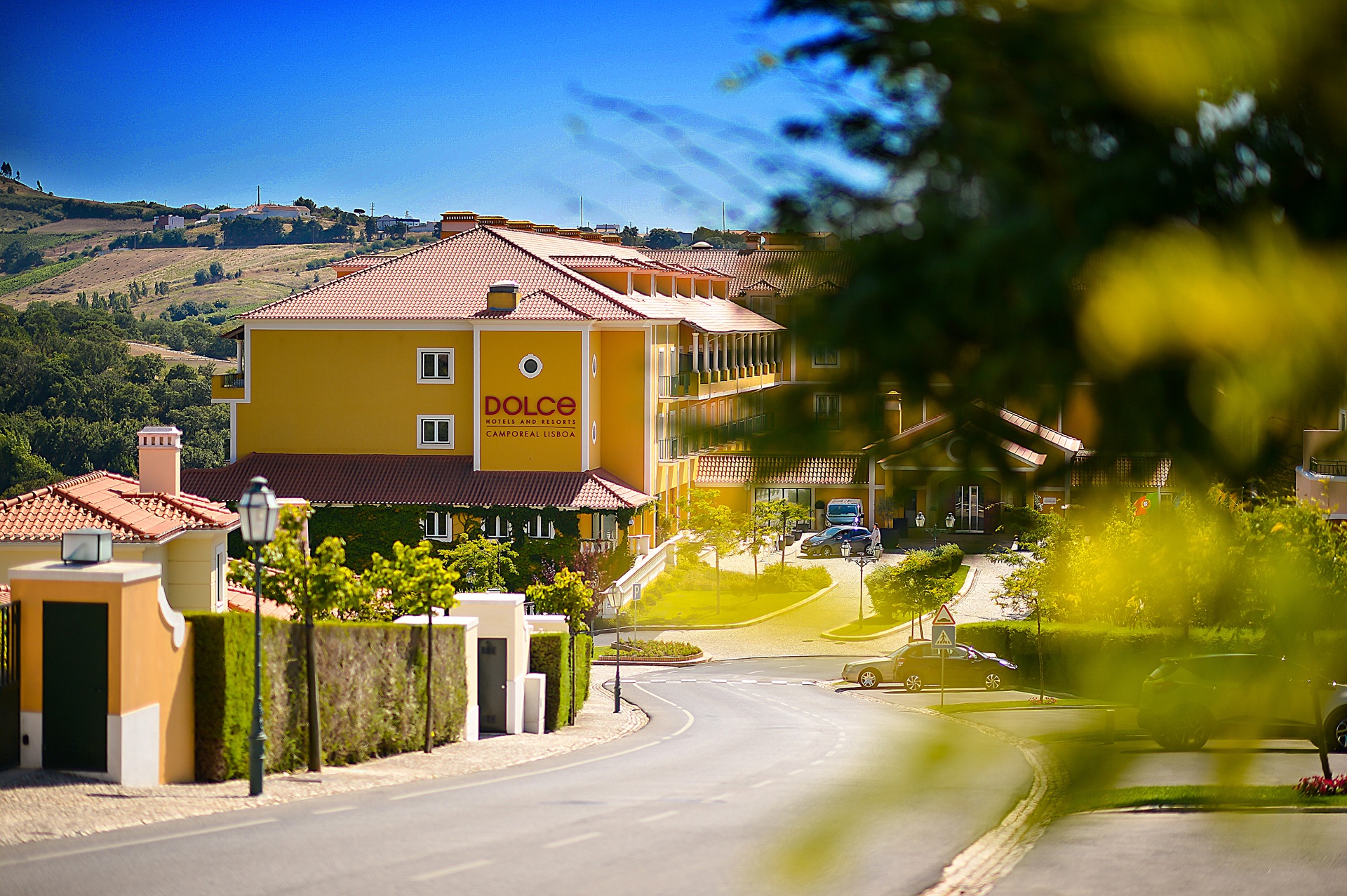 Dolce By Wyndham CampoReal Lisboa