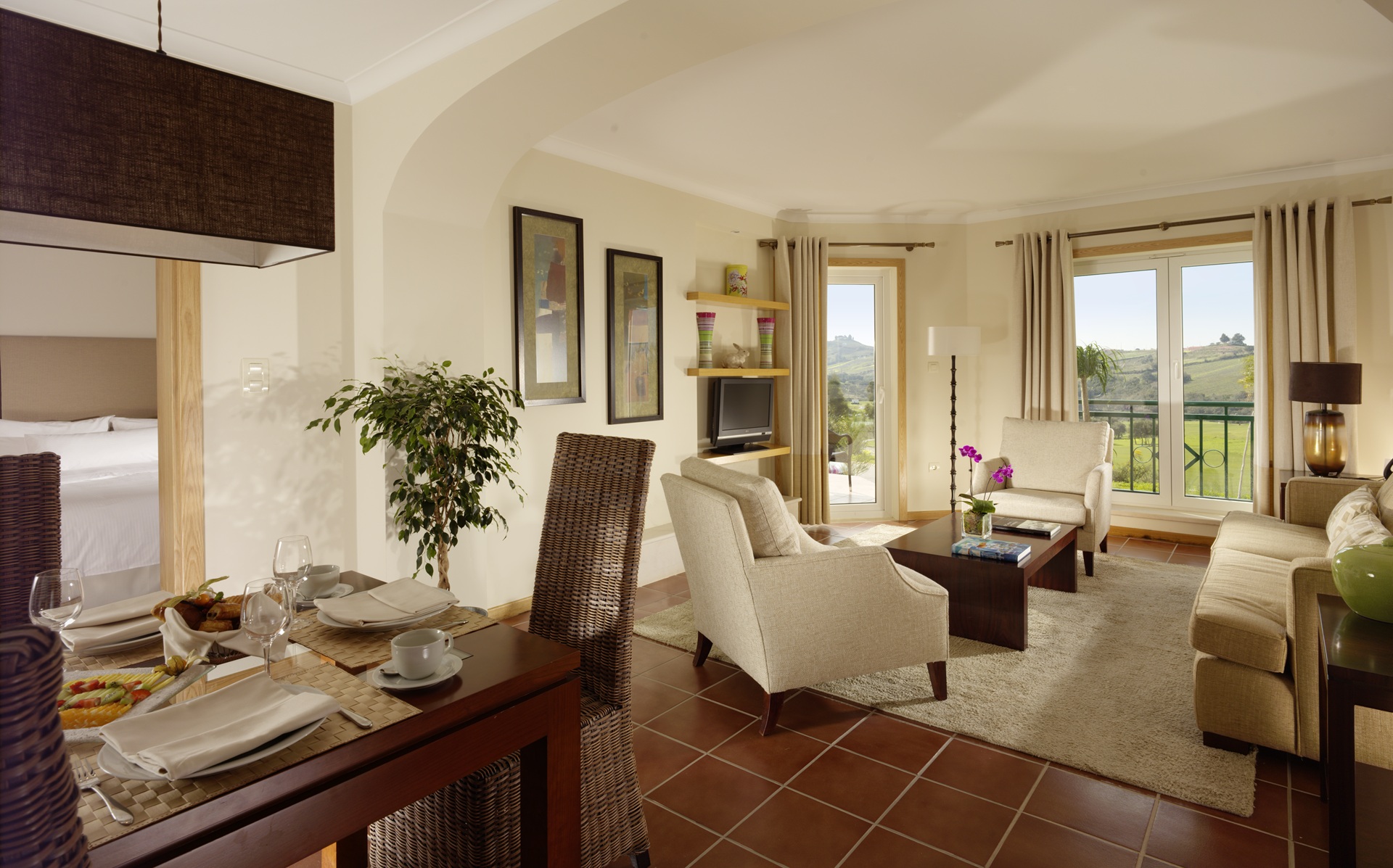 Dolce By Wyndham CampoReal Lisboa