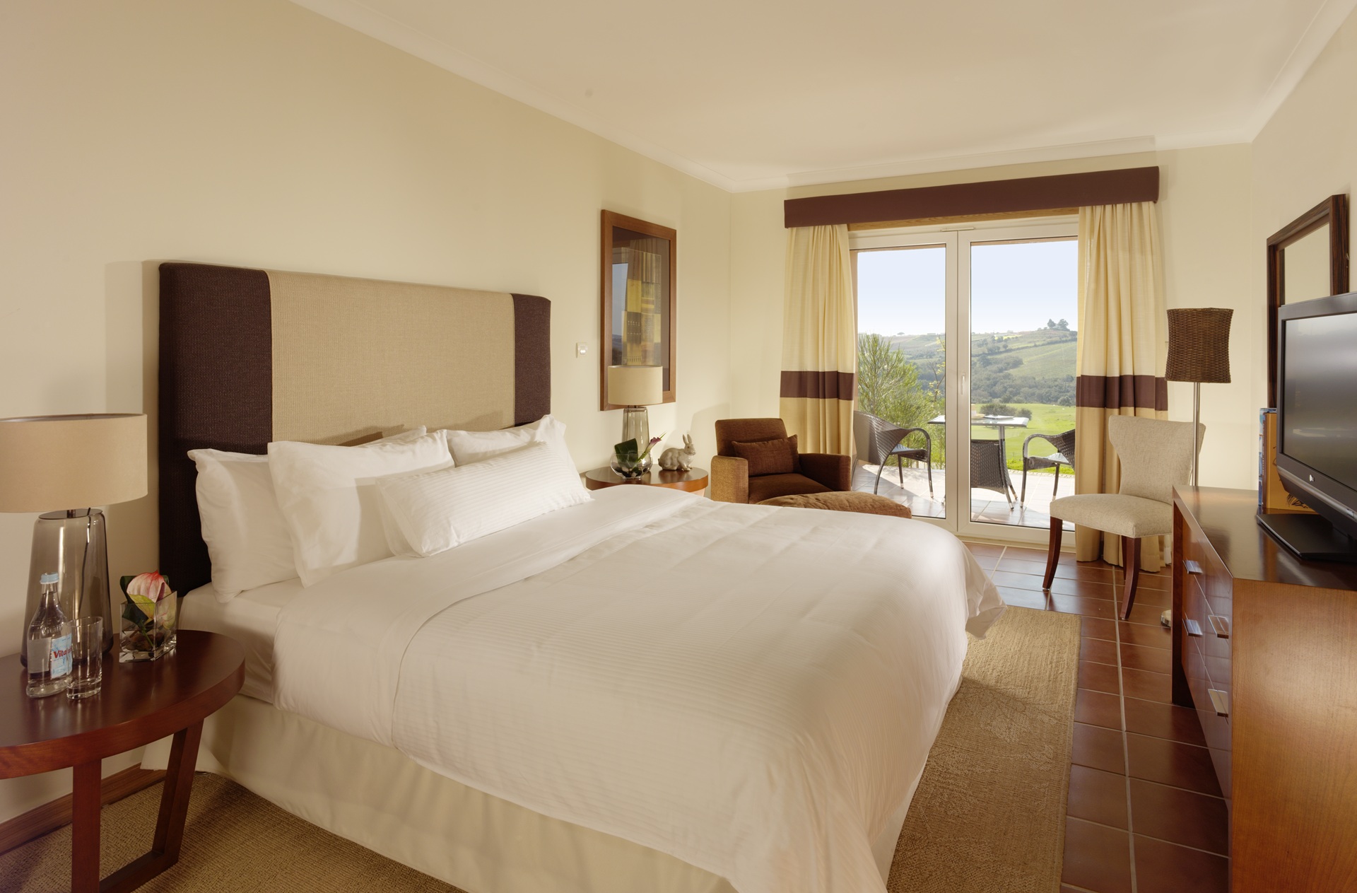Dolce By Wyndham CampoReal Lisboa