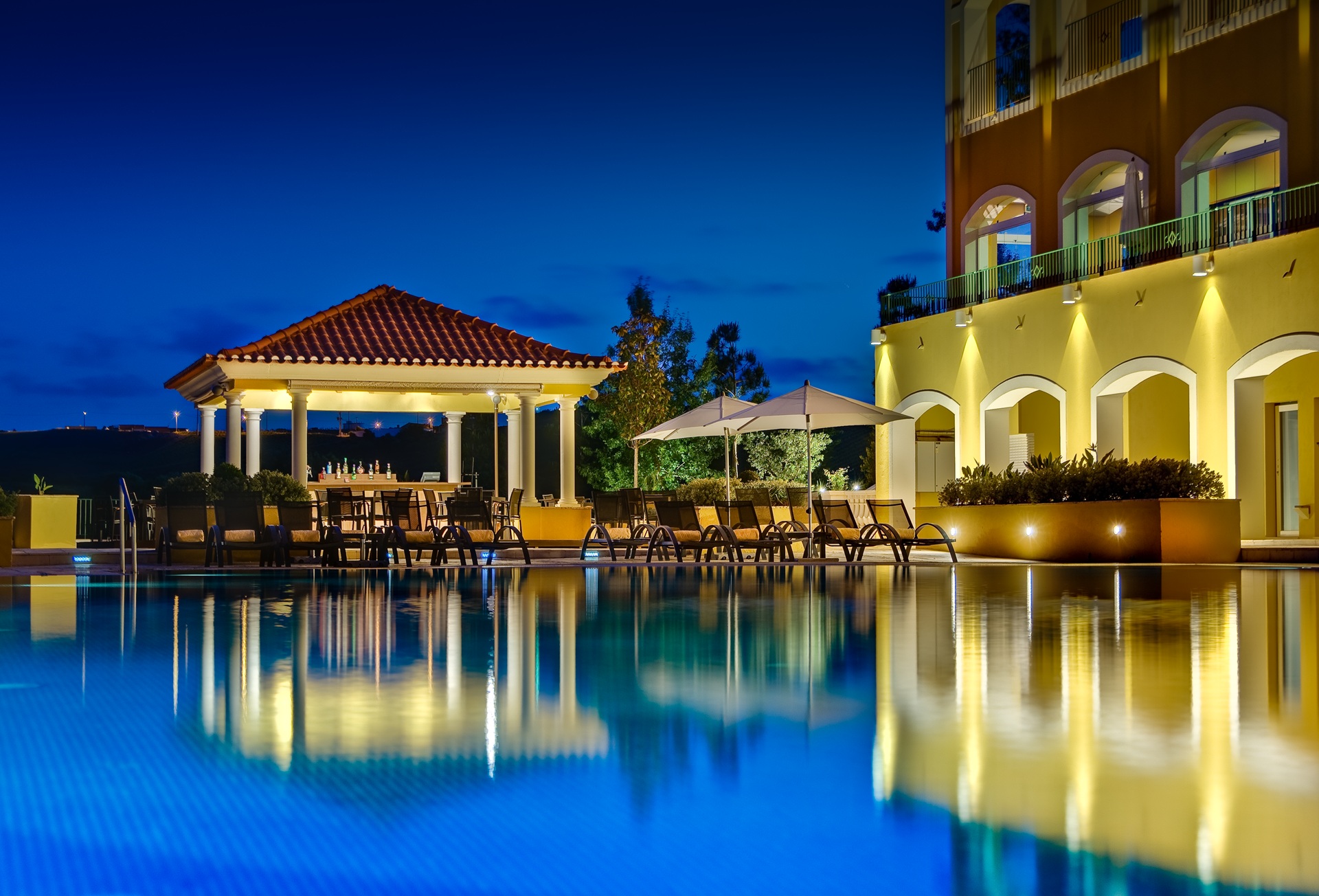 Dolce By Wyndham CampoReal Lisboa