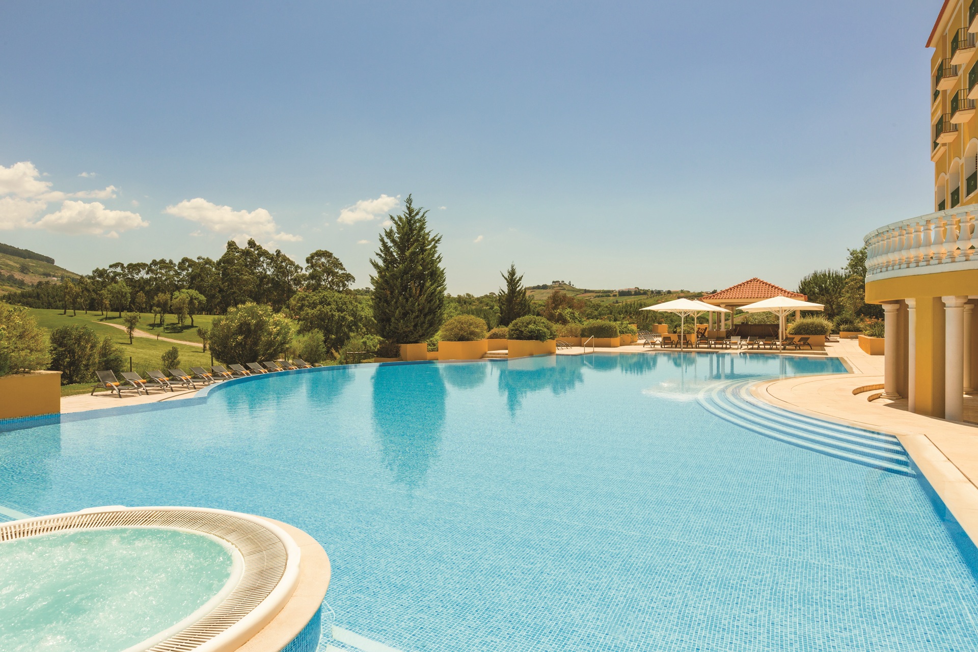 Dolce By Wyndham CampoReal Lisboa