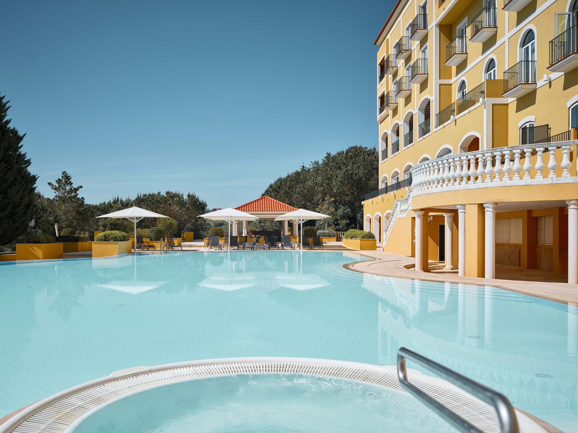 Dolce By Wyndham CampoReal Lisboa