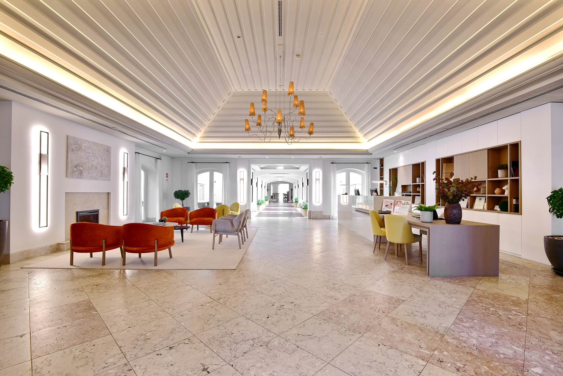 Dolce By Wyndham CampoReal Lisboa