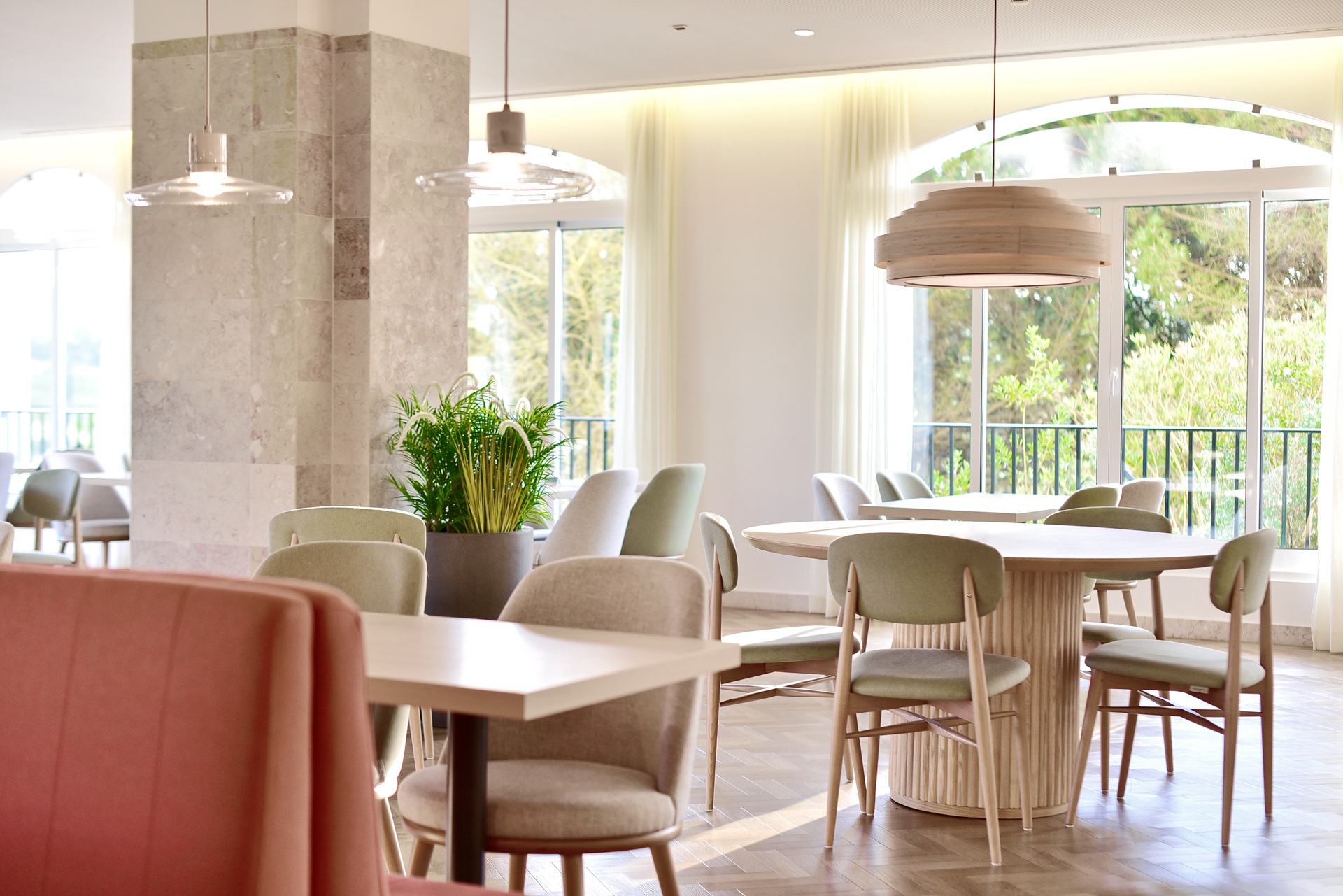 Dolce By Wyndham CampoReal Lisboa