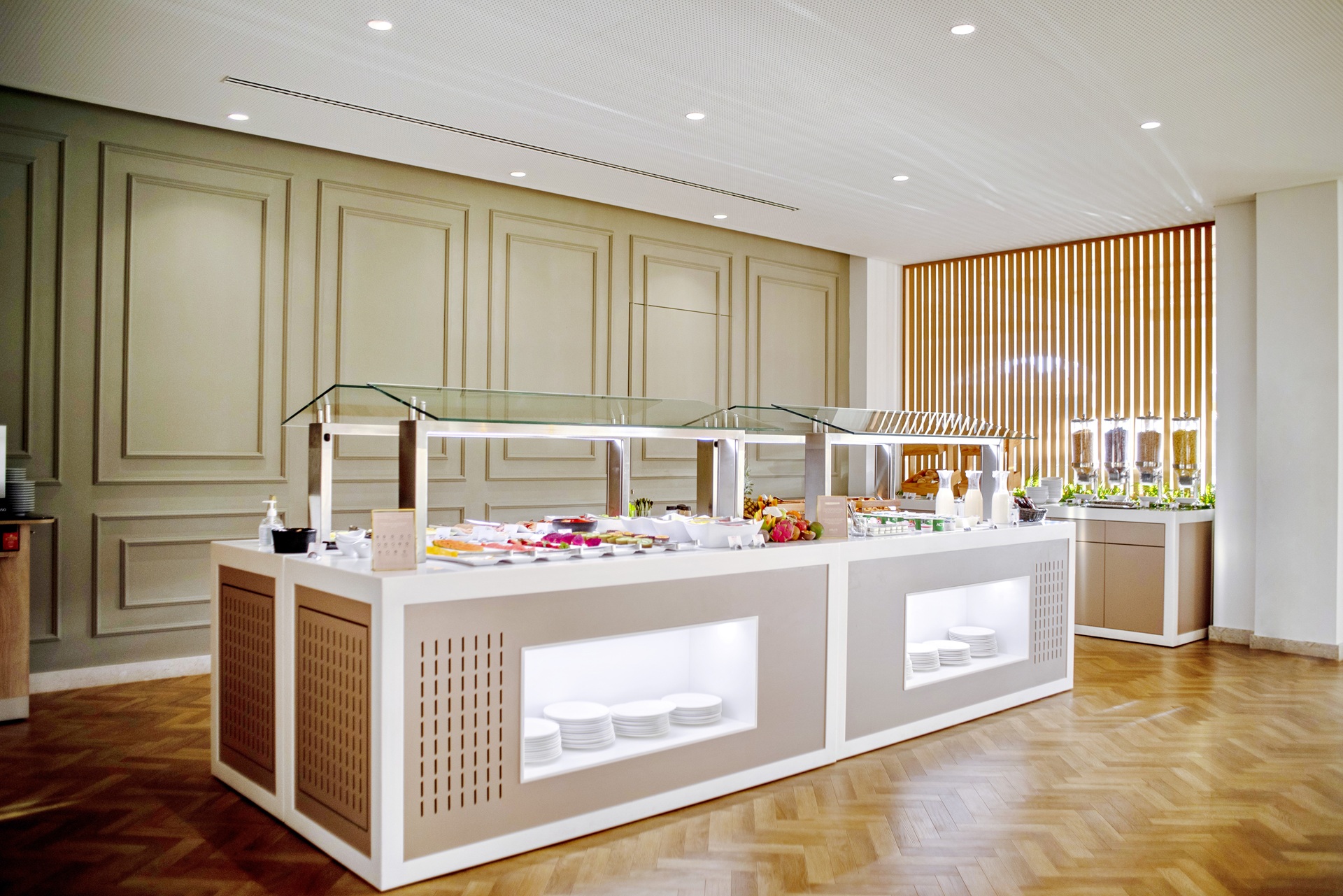 Dolce By Wyndham CampoReal Lisboa