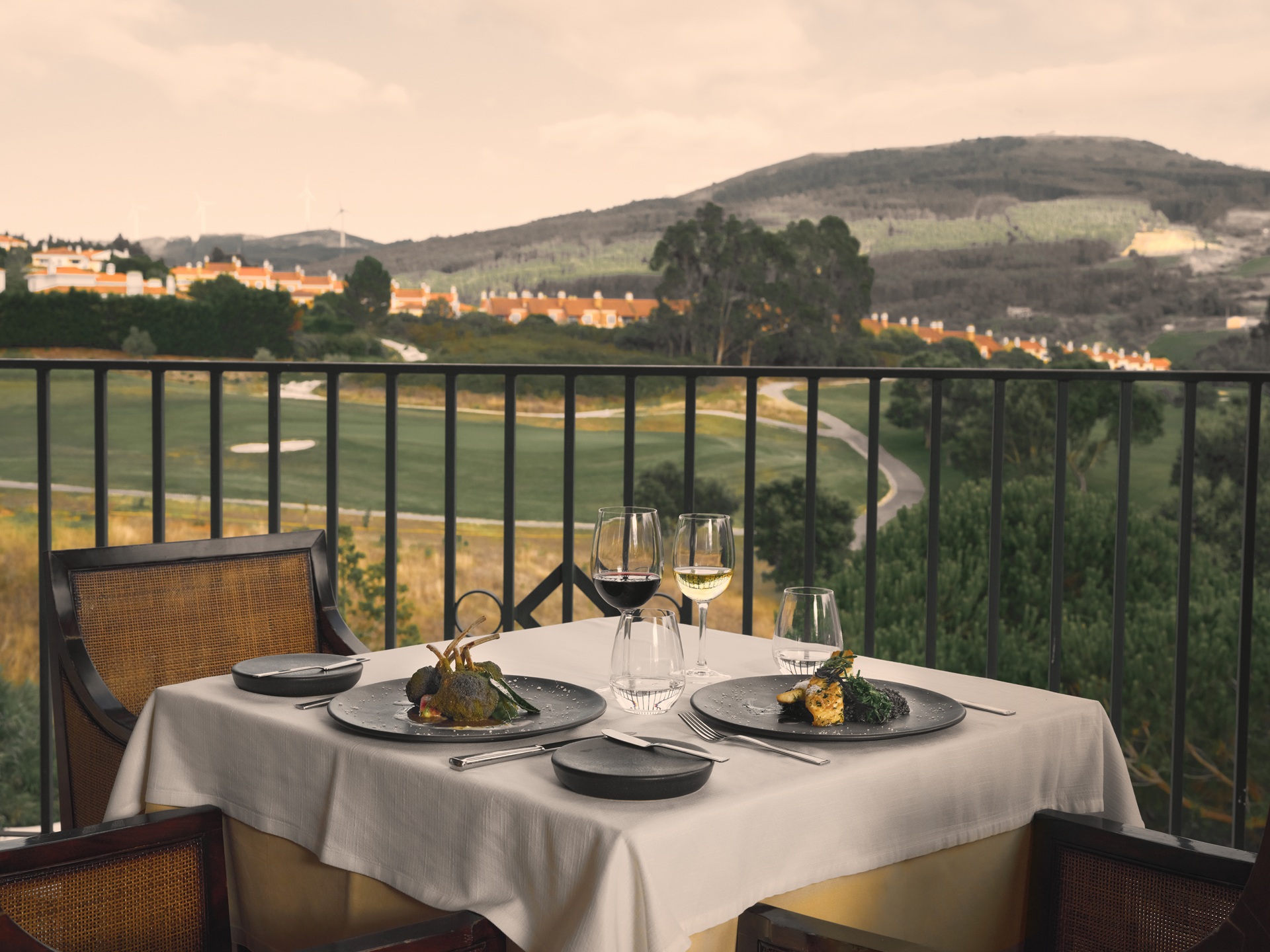 Dolce By Wyndham CampoReal Lisboa