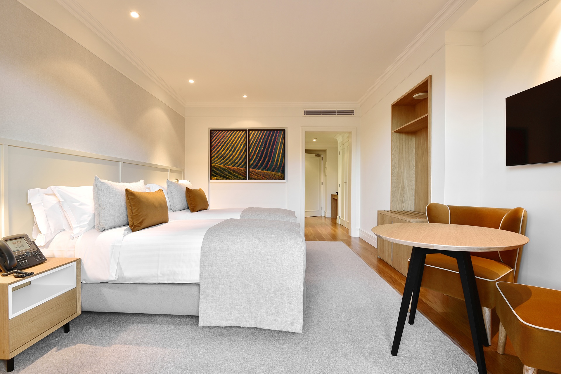 Dolce By Wyndham CampoReal Lisboa