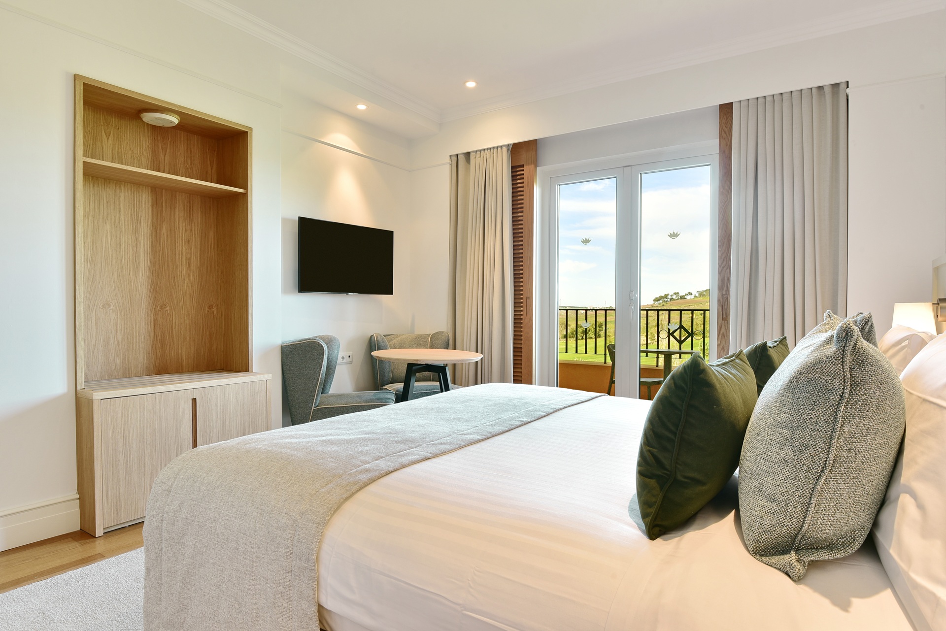 Dolce By Wyndham CampoReal Lisboa