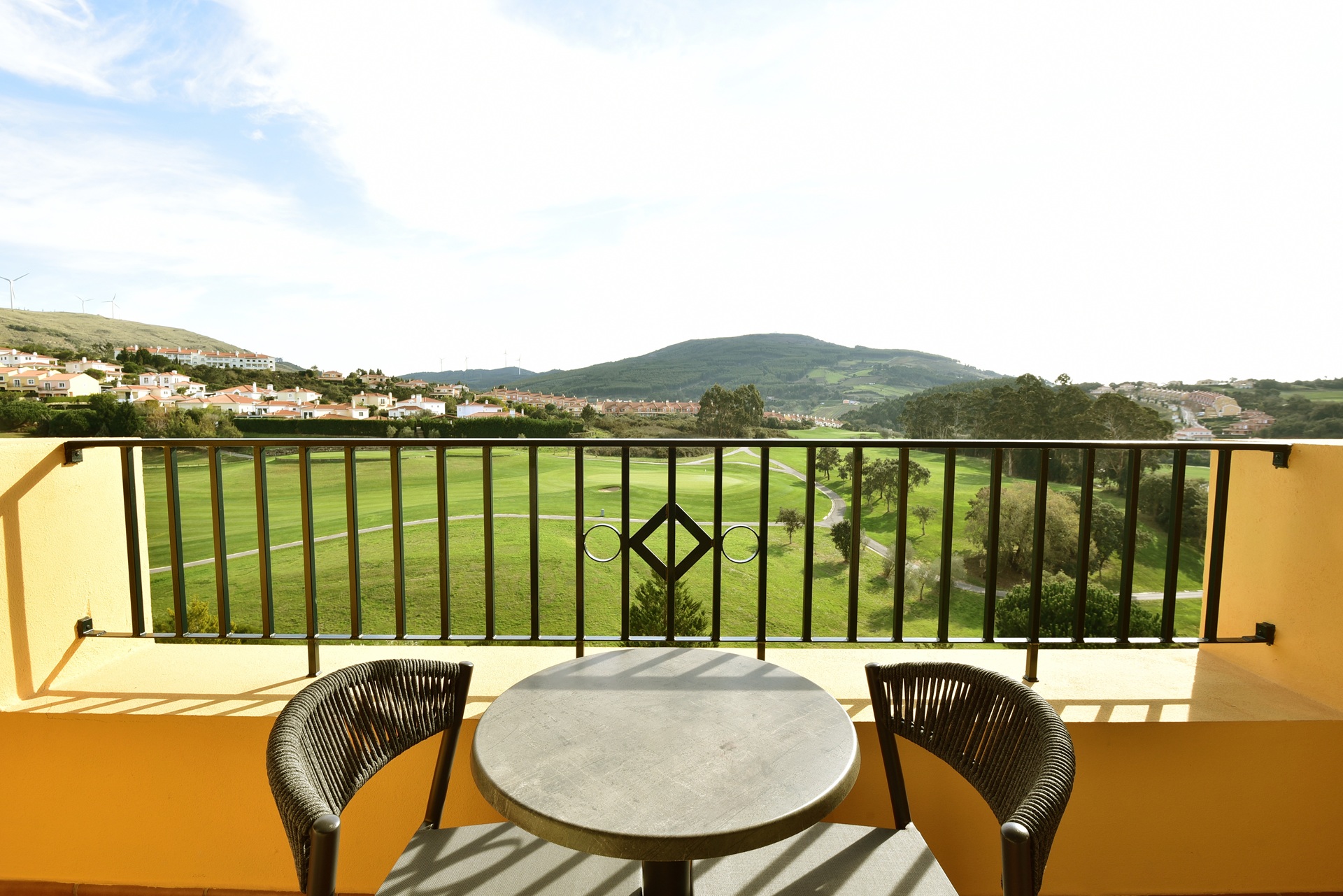 Dolce By Wyndham CampoReal Lisboa