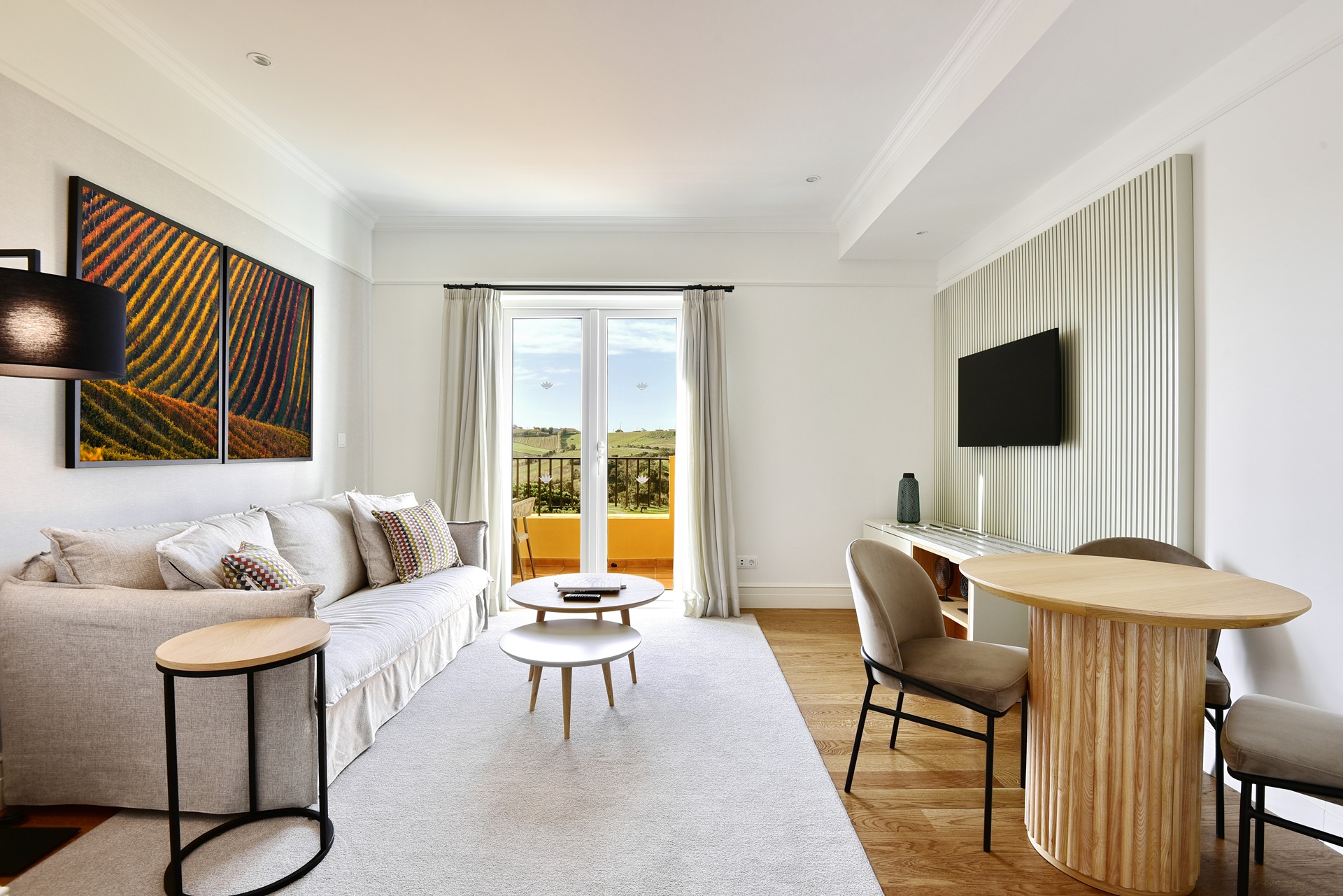 Dolce By Wyndham CampoReal Lisboa