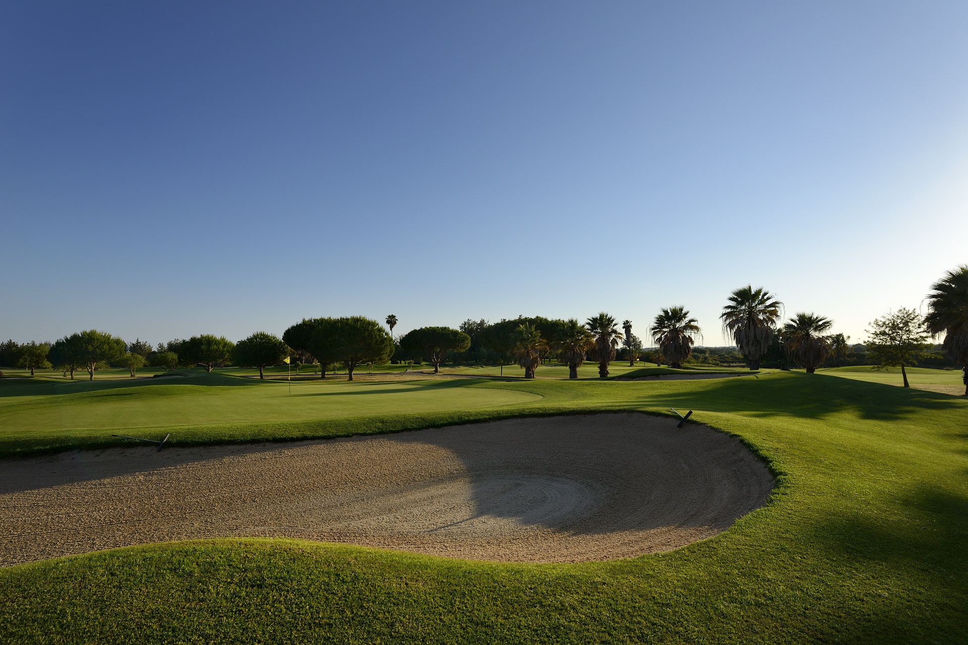 Dom Pedro Laguna | Golf på Algarve