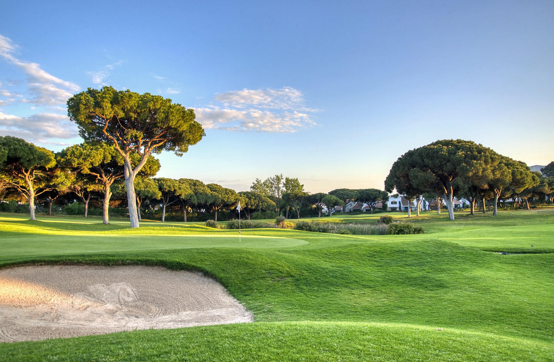 Dom Pedro Pinhal | Golf i Vilamoura, Algarve