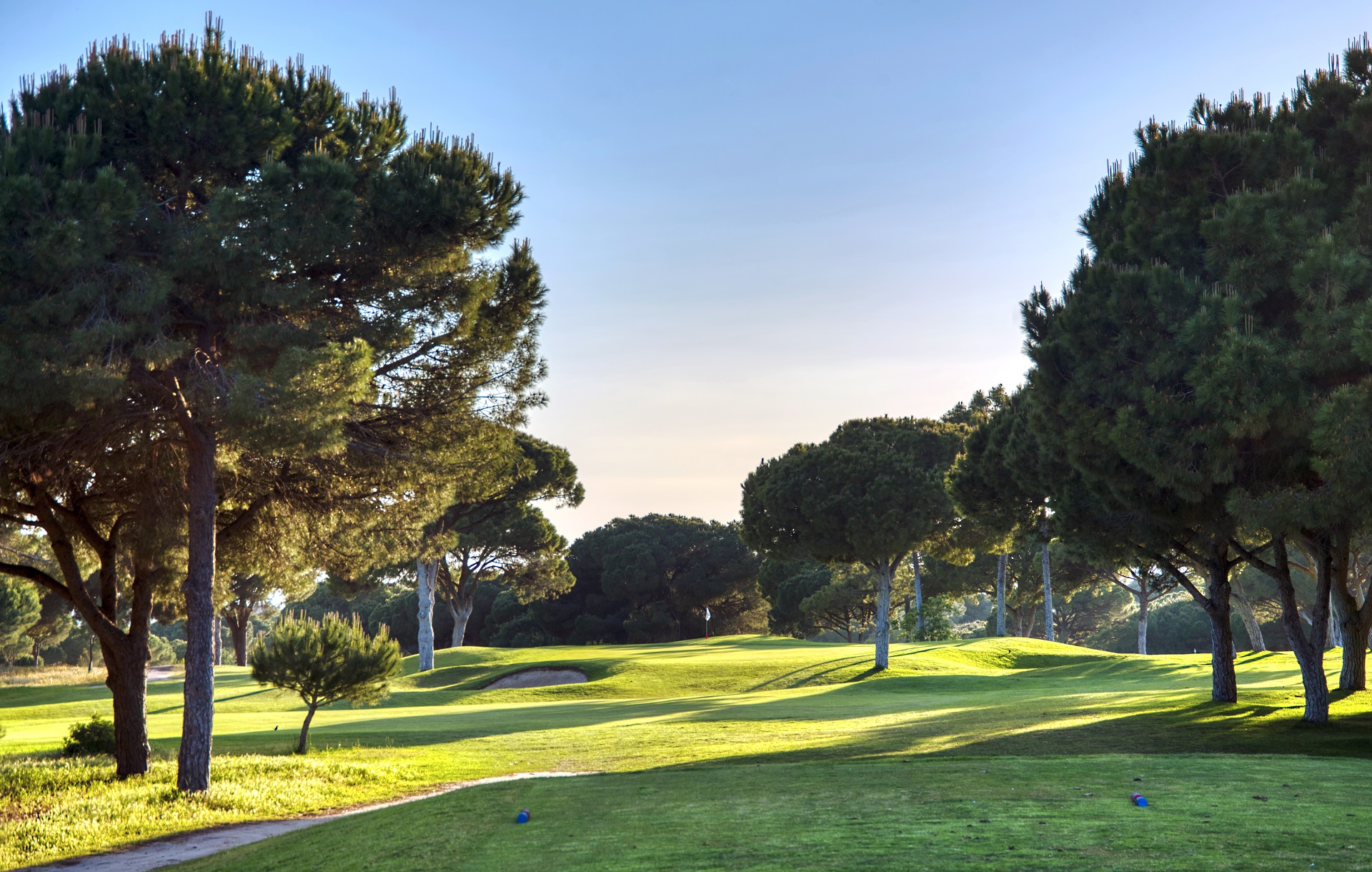 Dom Pedro Pinhal | Golf i Vilamoura, Algarve