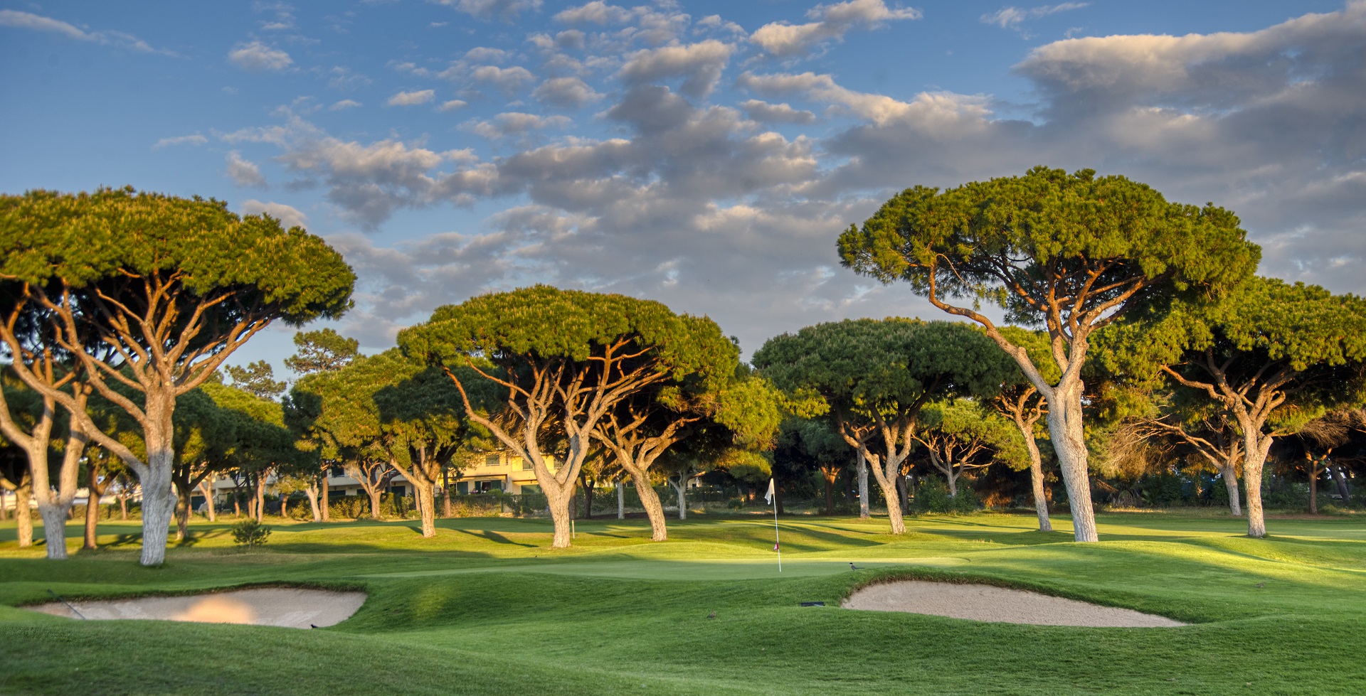 Dom Pedro Pinhal | Golf i Vilamoura, Algarve
