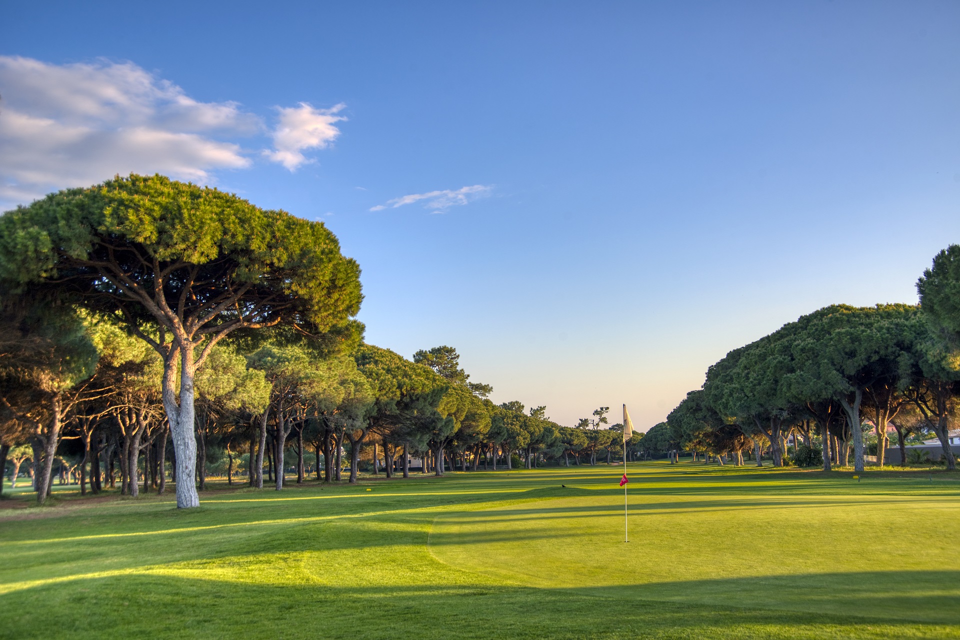 Dom Pedro Pinhal | Golf i Vilamoura, Algarve