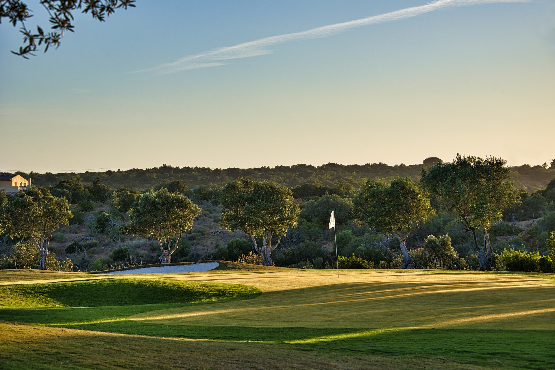 Espiche Golf Lagos | Golf på Algarve