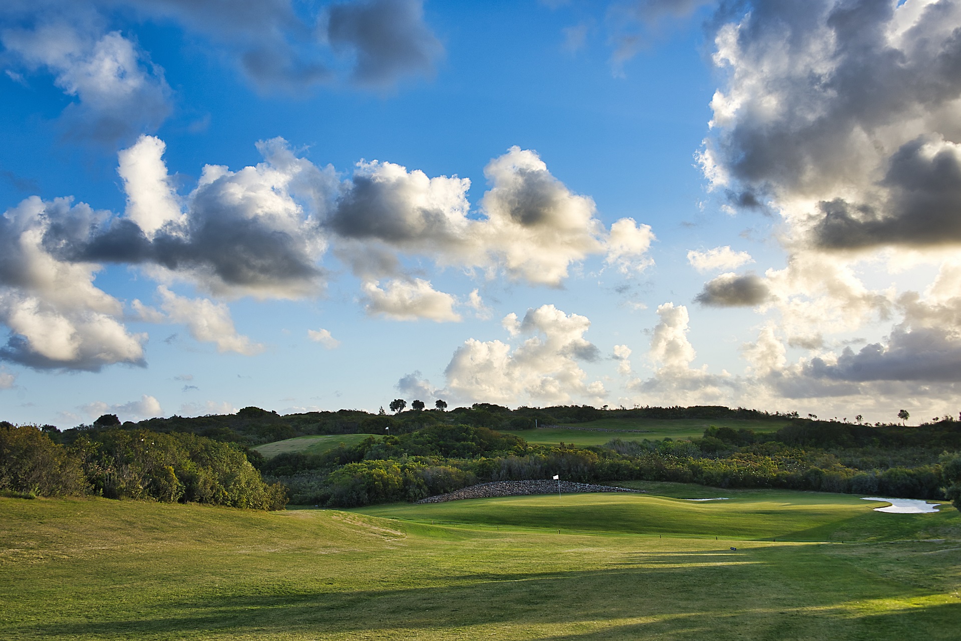 Espiche Golf Lagos | Golf på Algarve