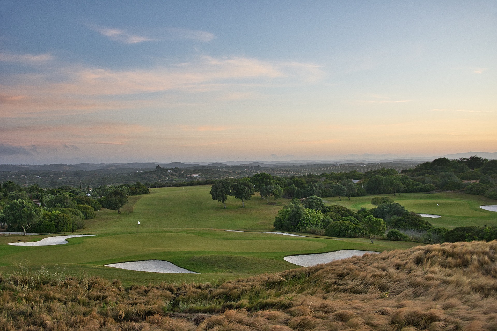 Espiche Golf Lagos | Golf på Algarve