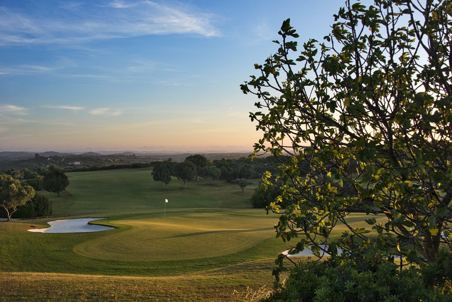 Espiche Golf Lagos | Golf på Algarve