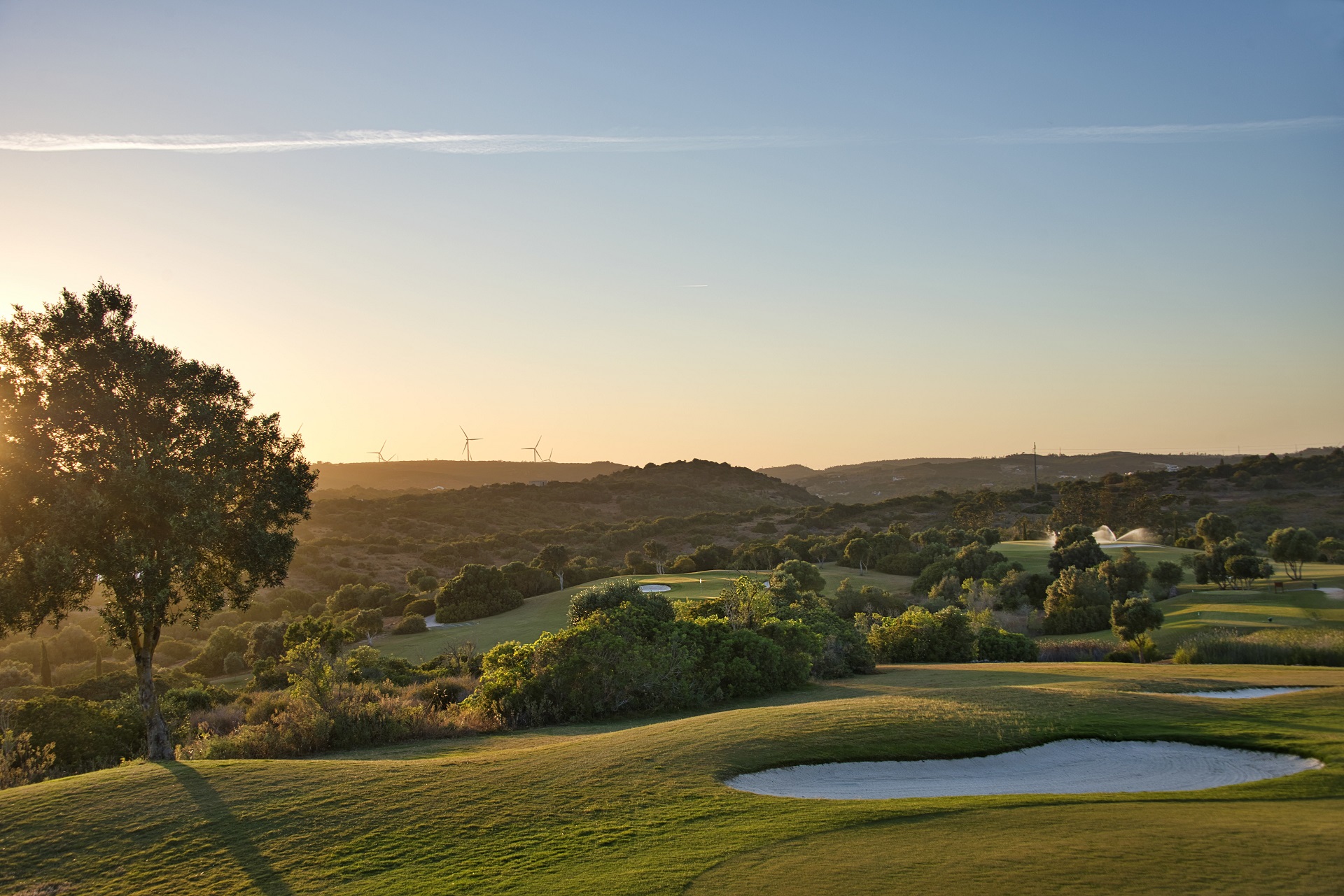 Espiche Golf Lagos | Golf på Algarve