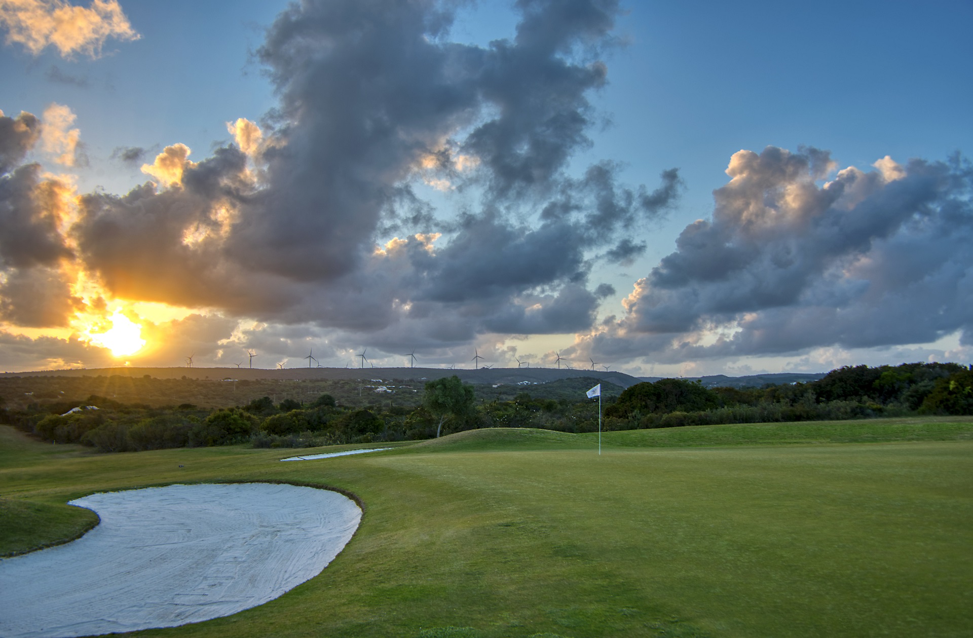 Espiche Golf Lagos | Golf på Algarve