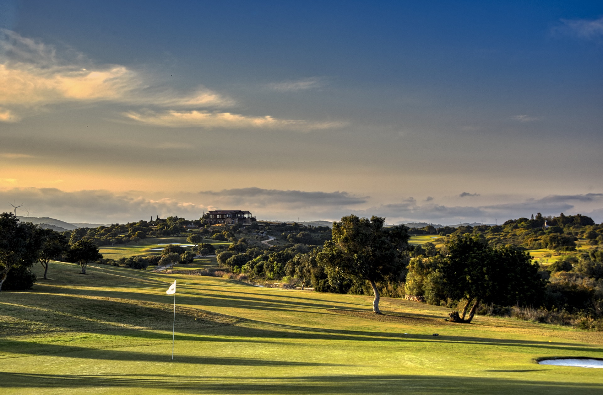 Espiche Golf Lagos | Golf på Algarve